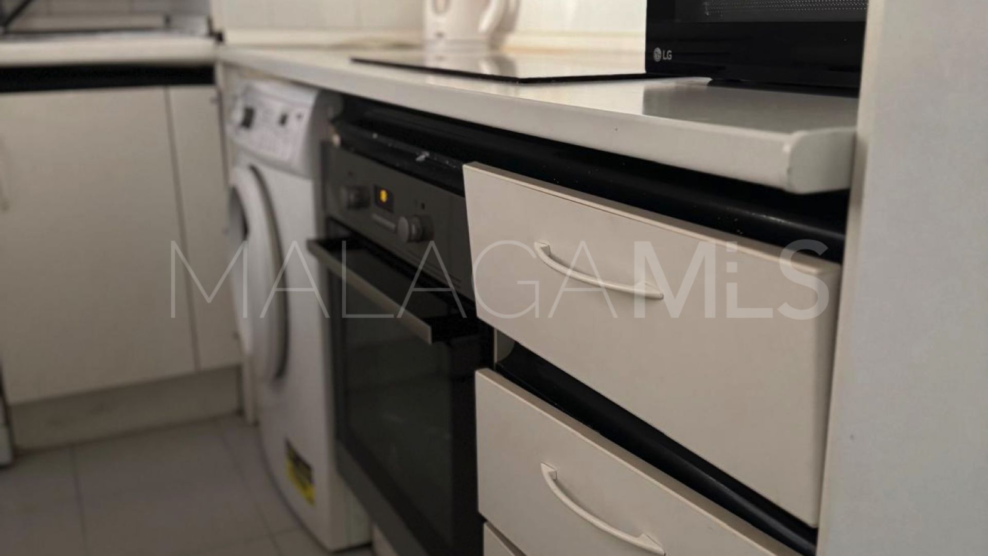 Appartement for sale in Marina Banus