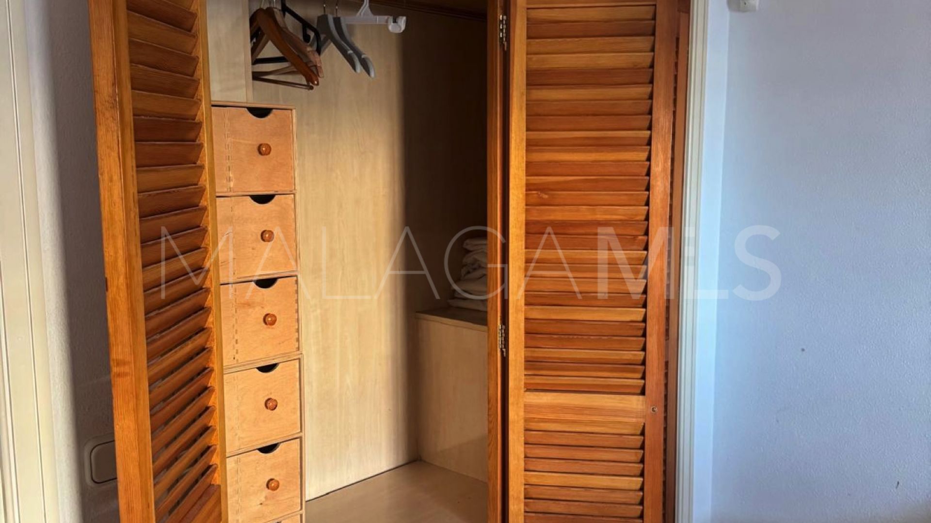 Appartement for sale in Marina Banus