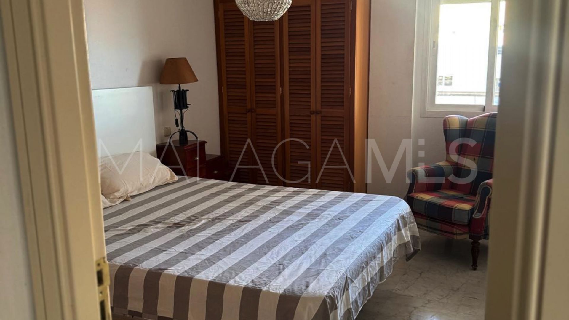 Appartement for sale in Marina Banus