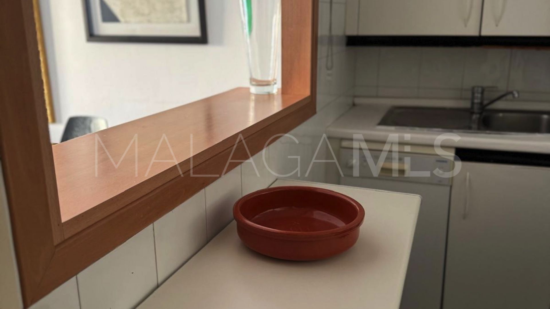 Appartement for sale in Marina Banus