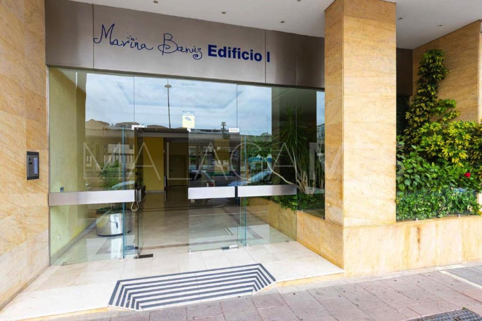 Appartement for sale in Marina Banus