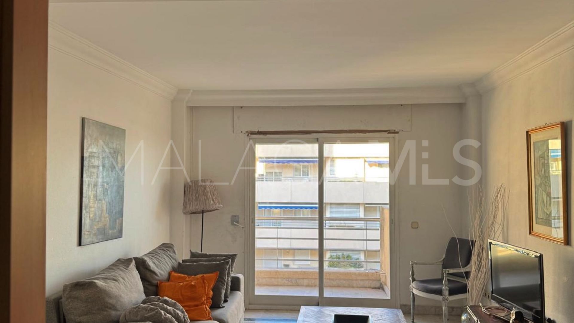 Appartement for sale in Marina Banus