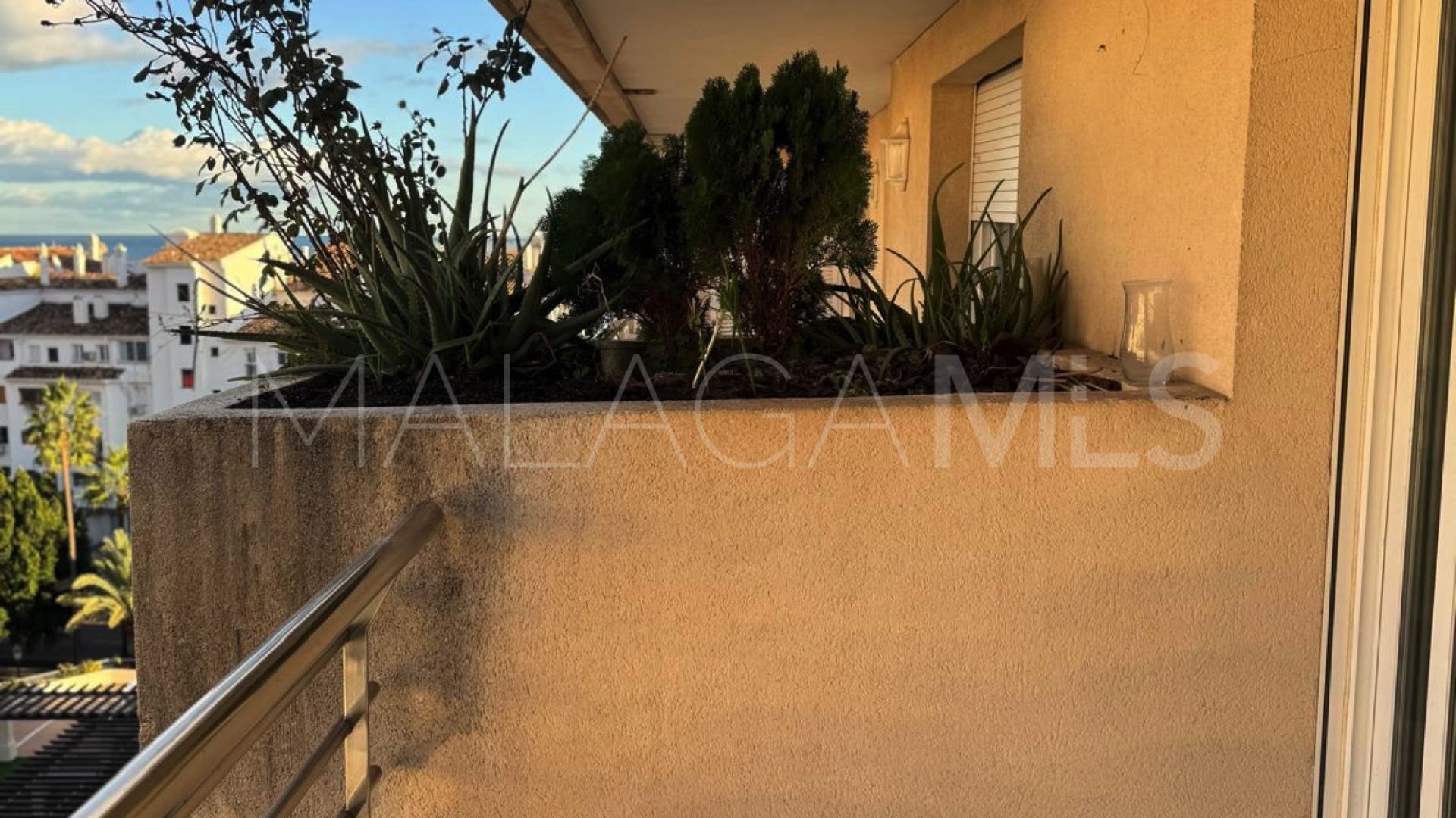 Appartement for sale in Marina Banus