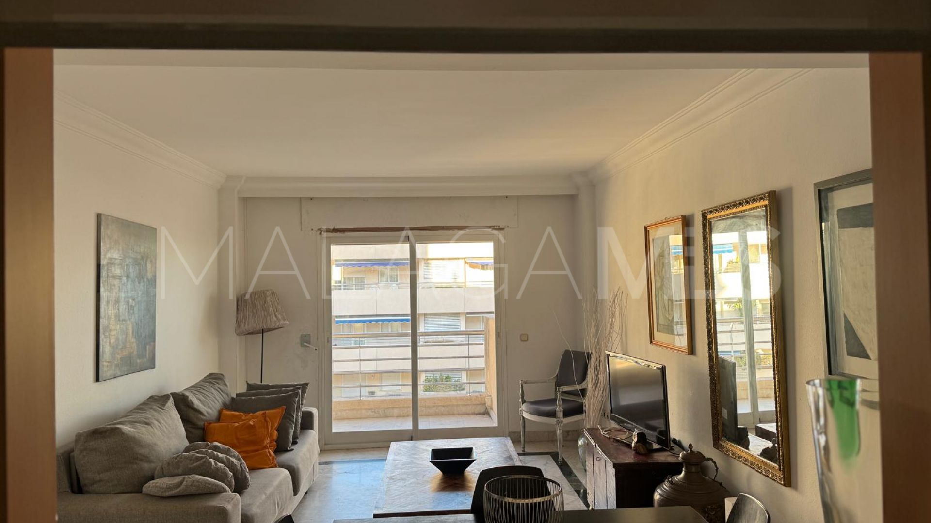 Appartement for sale in Marina Banus