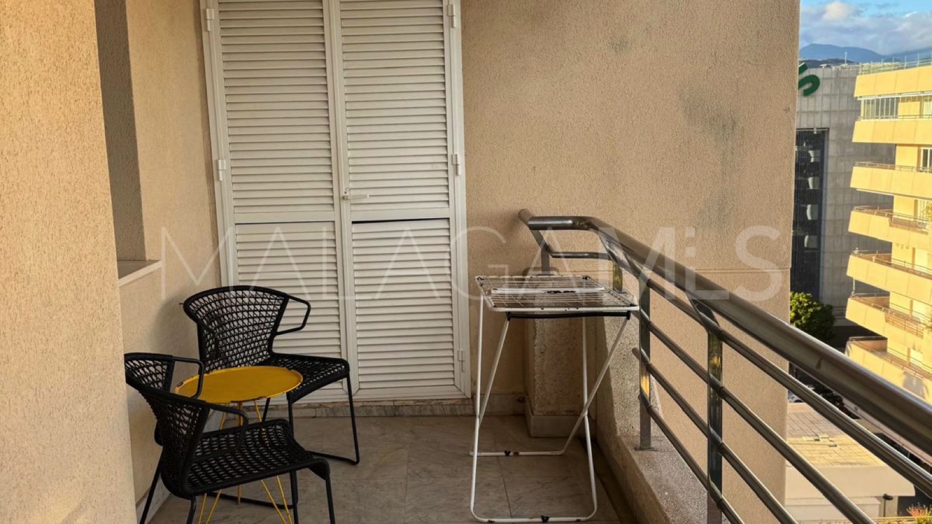 Appartement for sale in Marina Banus