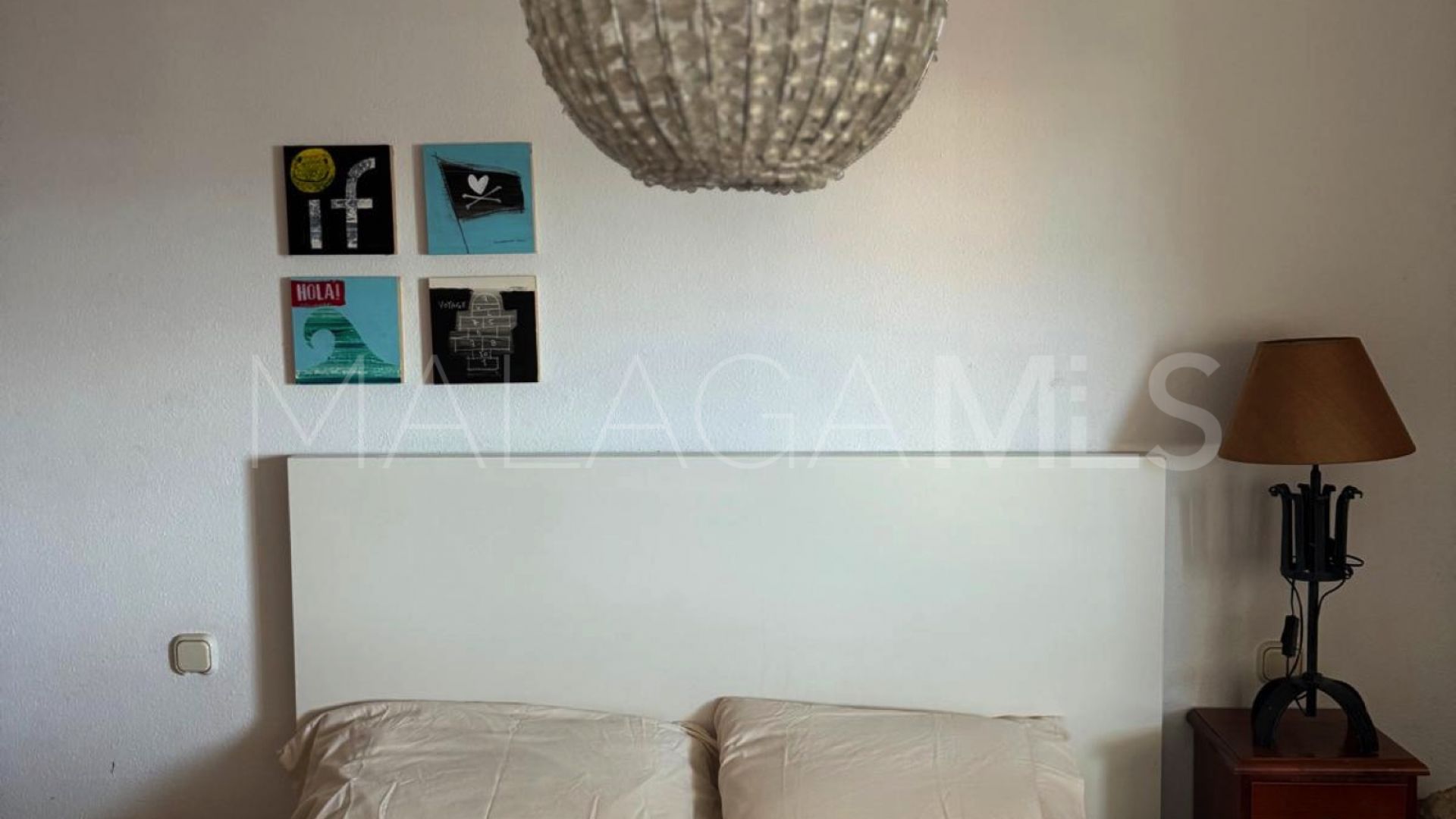 Appartement for sale in Marina Banus