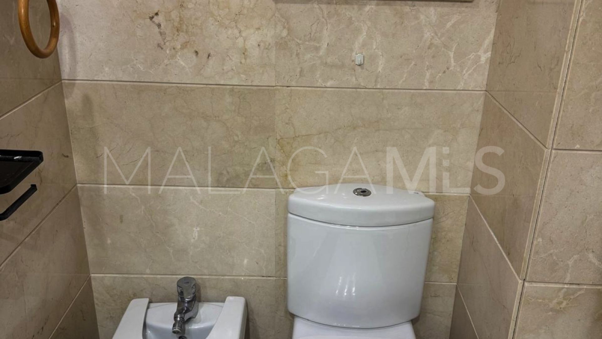 Appartement for sale in Marina Banus