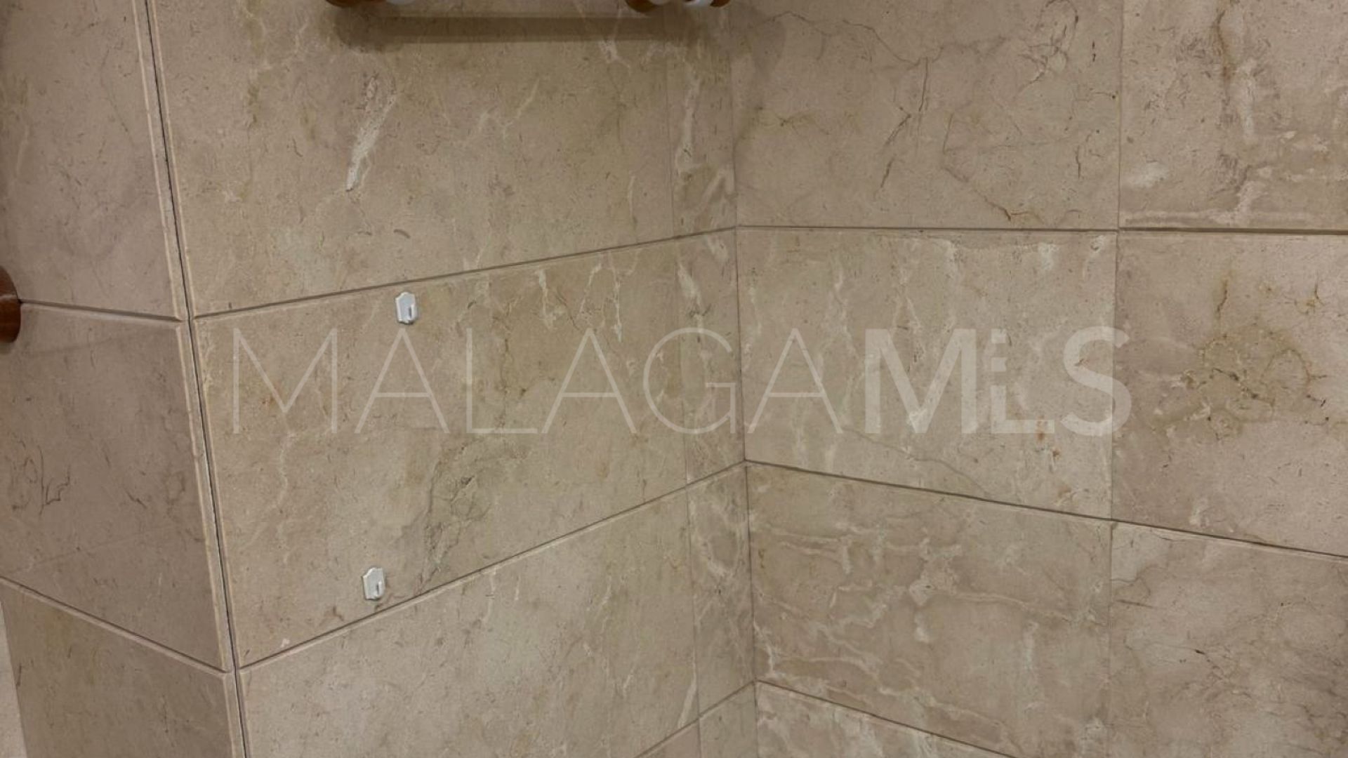 Appartement for sale in Marina Banus