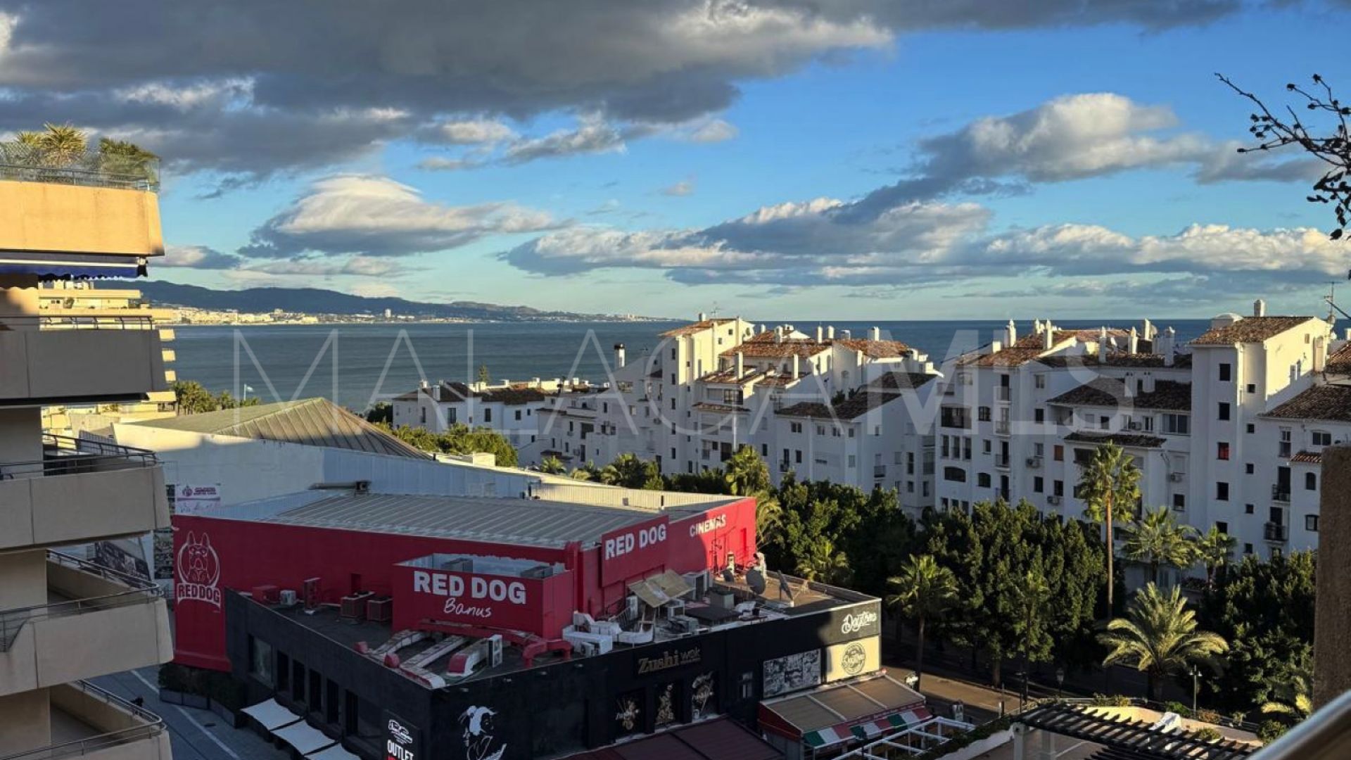 Appartement for sale in Marina Banus