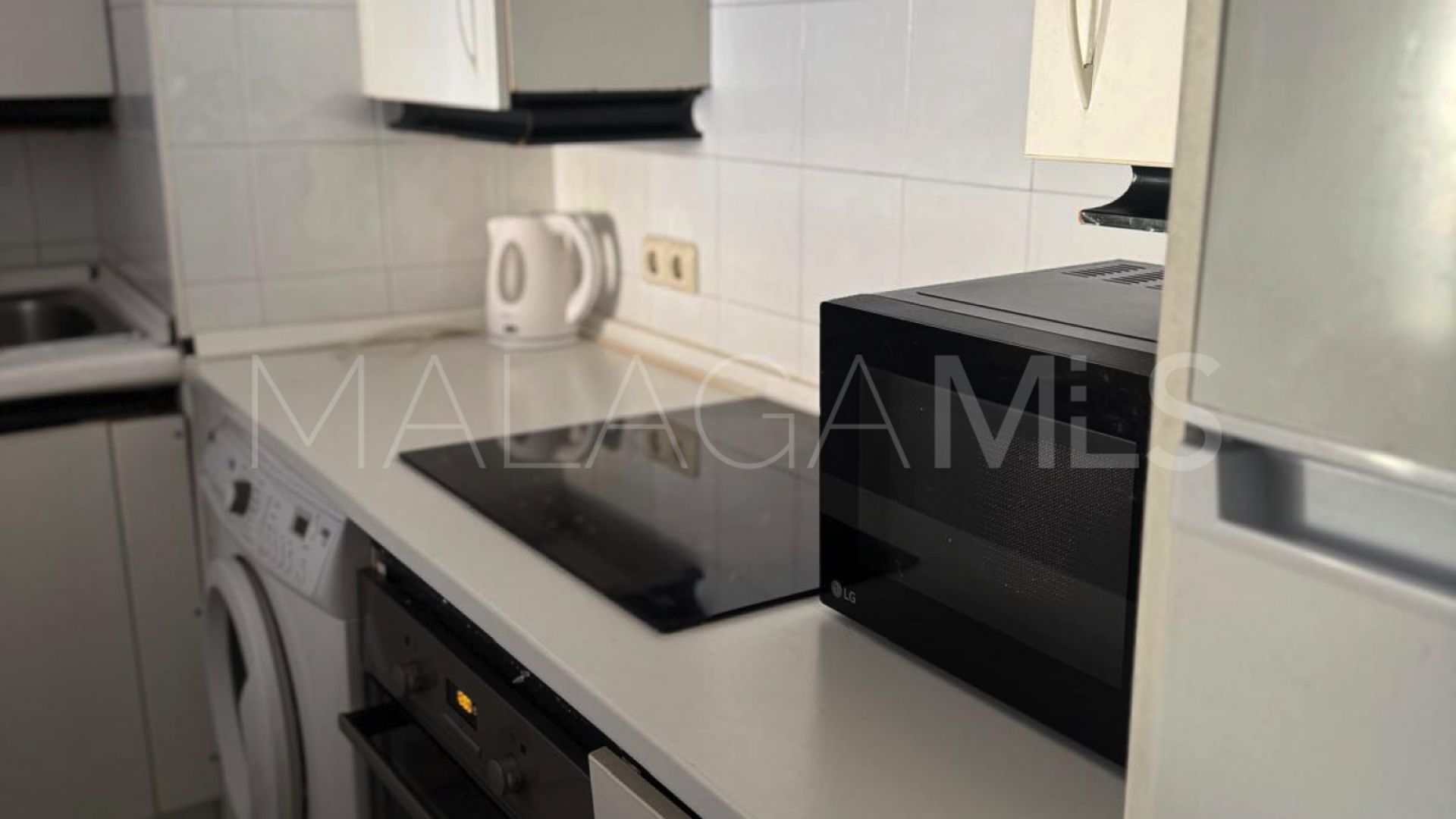 Appartement for sale in Marina Banus