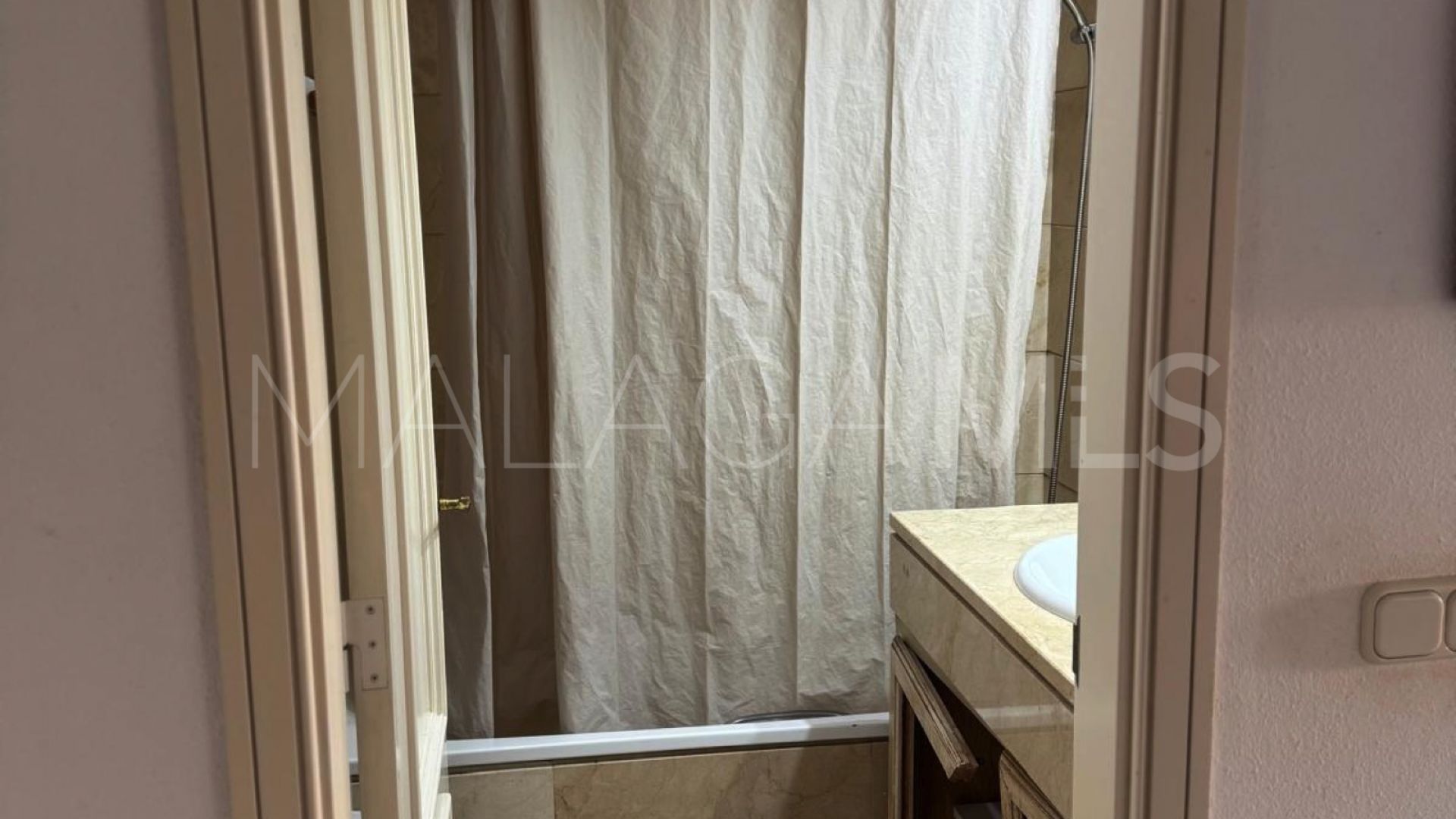 Appartement for sale in Marina Banus