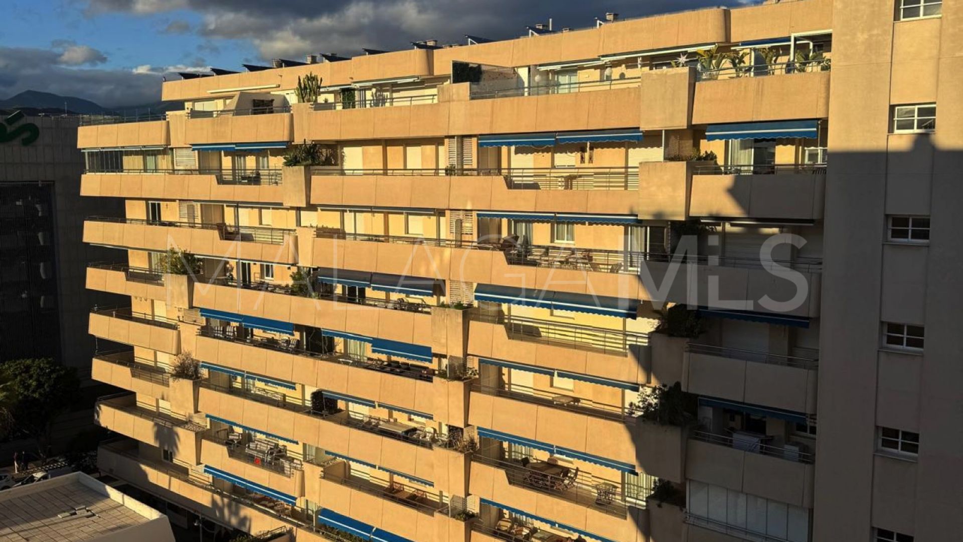 Appartement for sale in Marina Banus