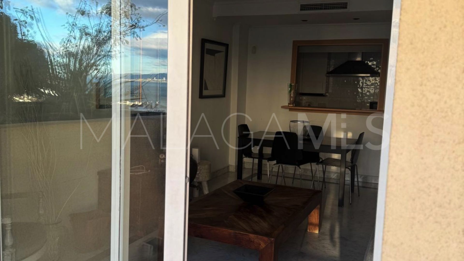Appartement for sale in Marina Banus