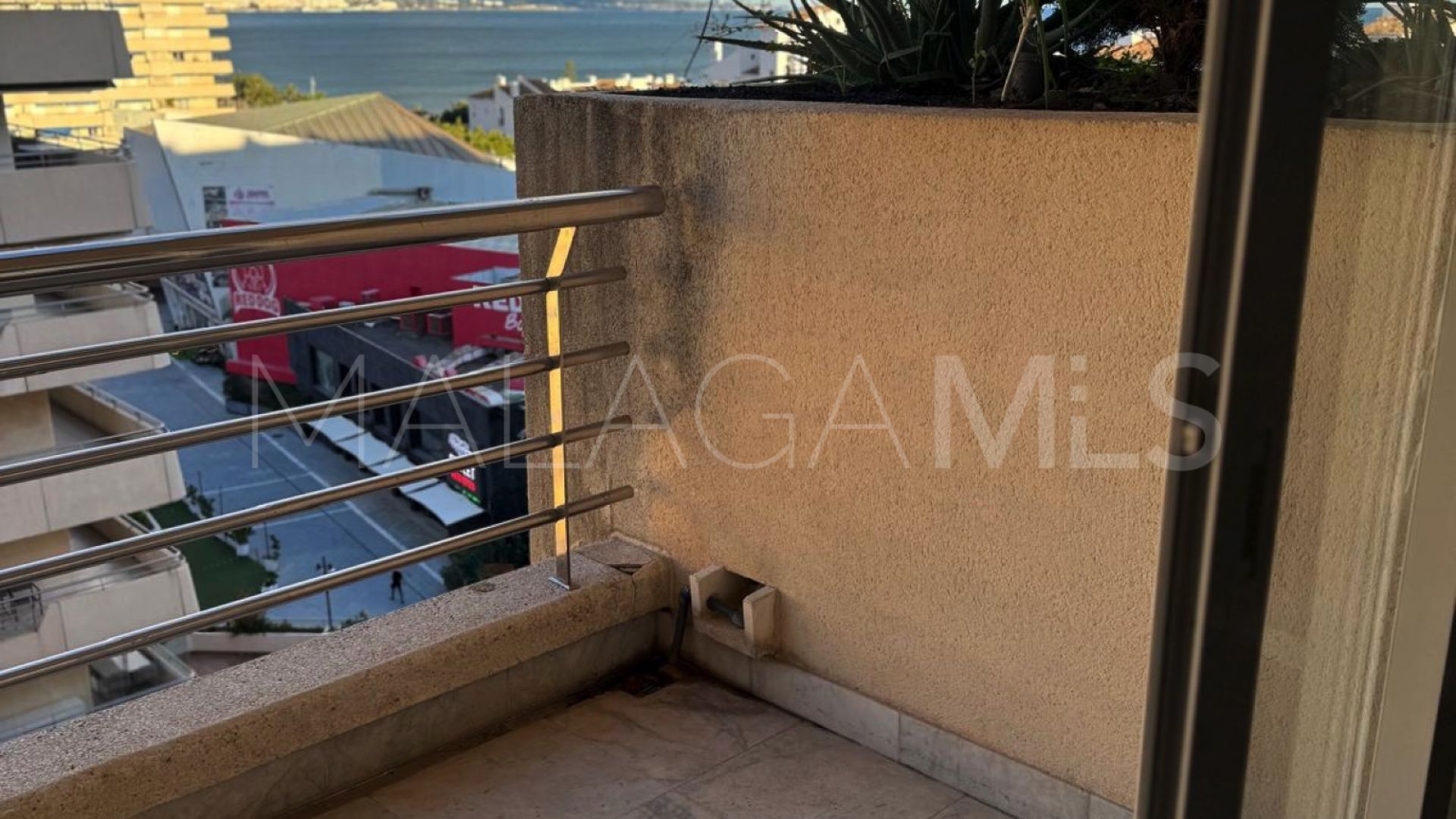 Appartement for sale in Marina Banus