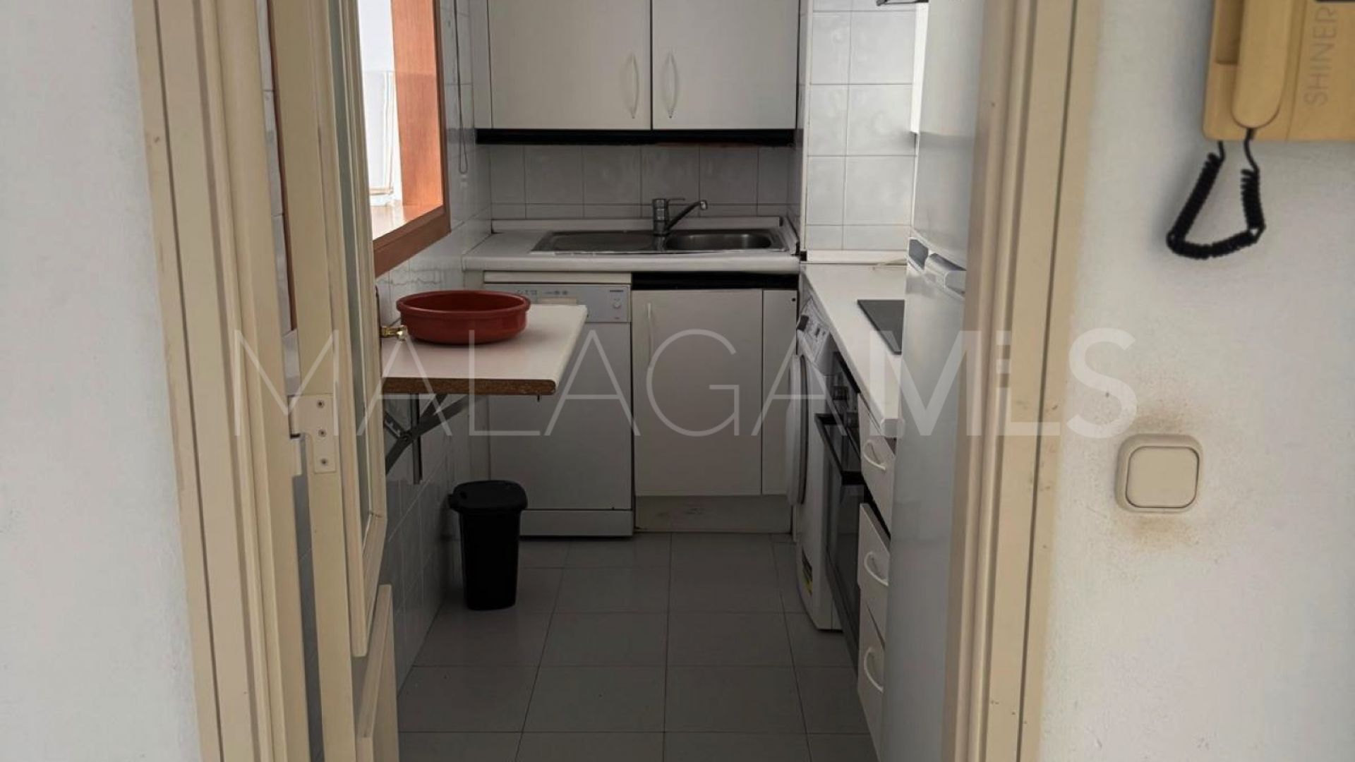 Appartement for sale in Marina Banus