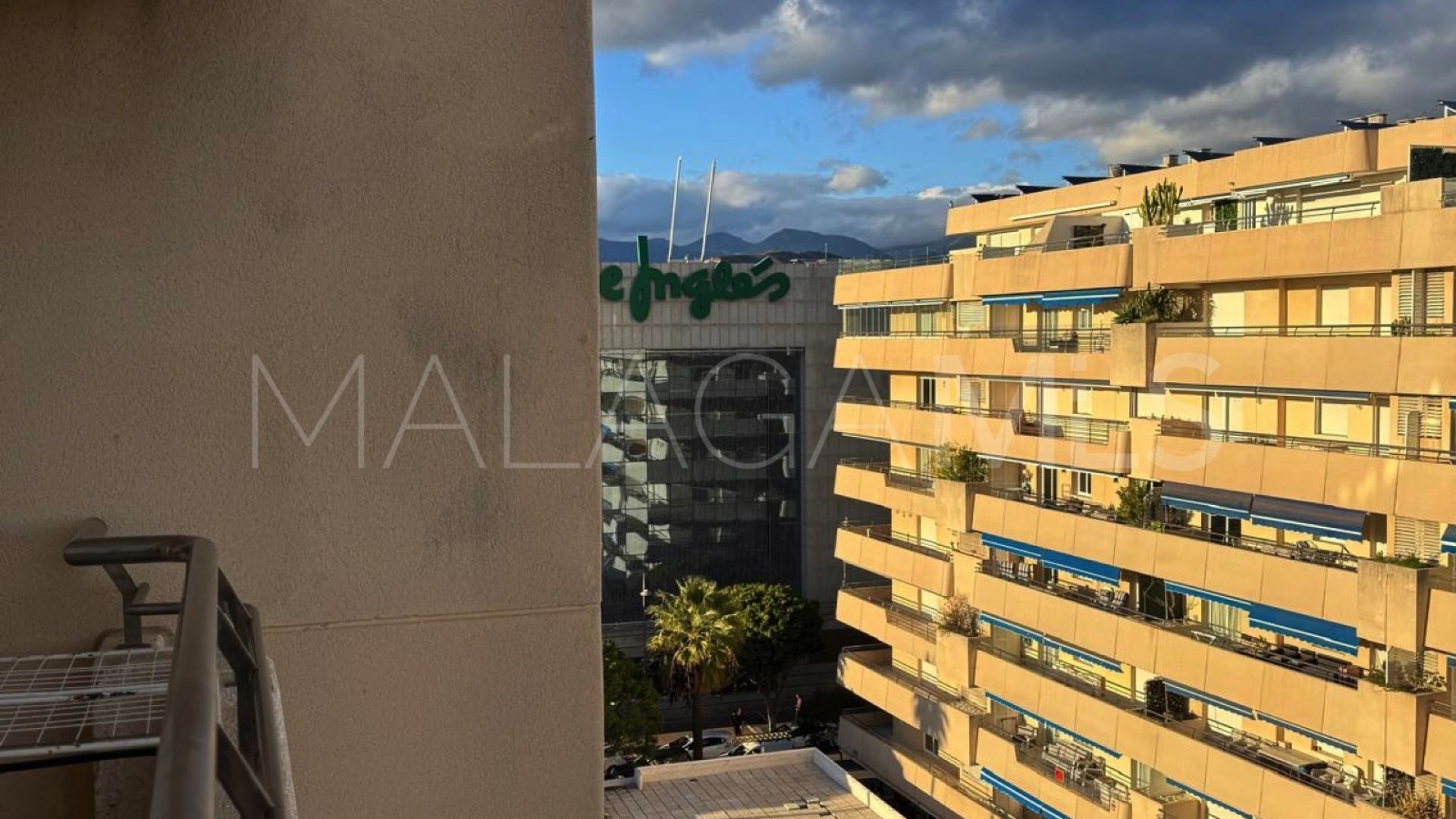 Appartement for sale in Marina Banus