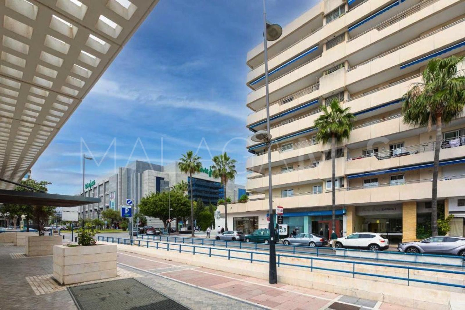 Appartement for sale in Marina Banus