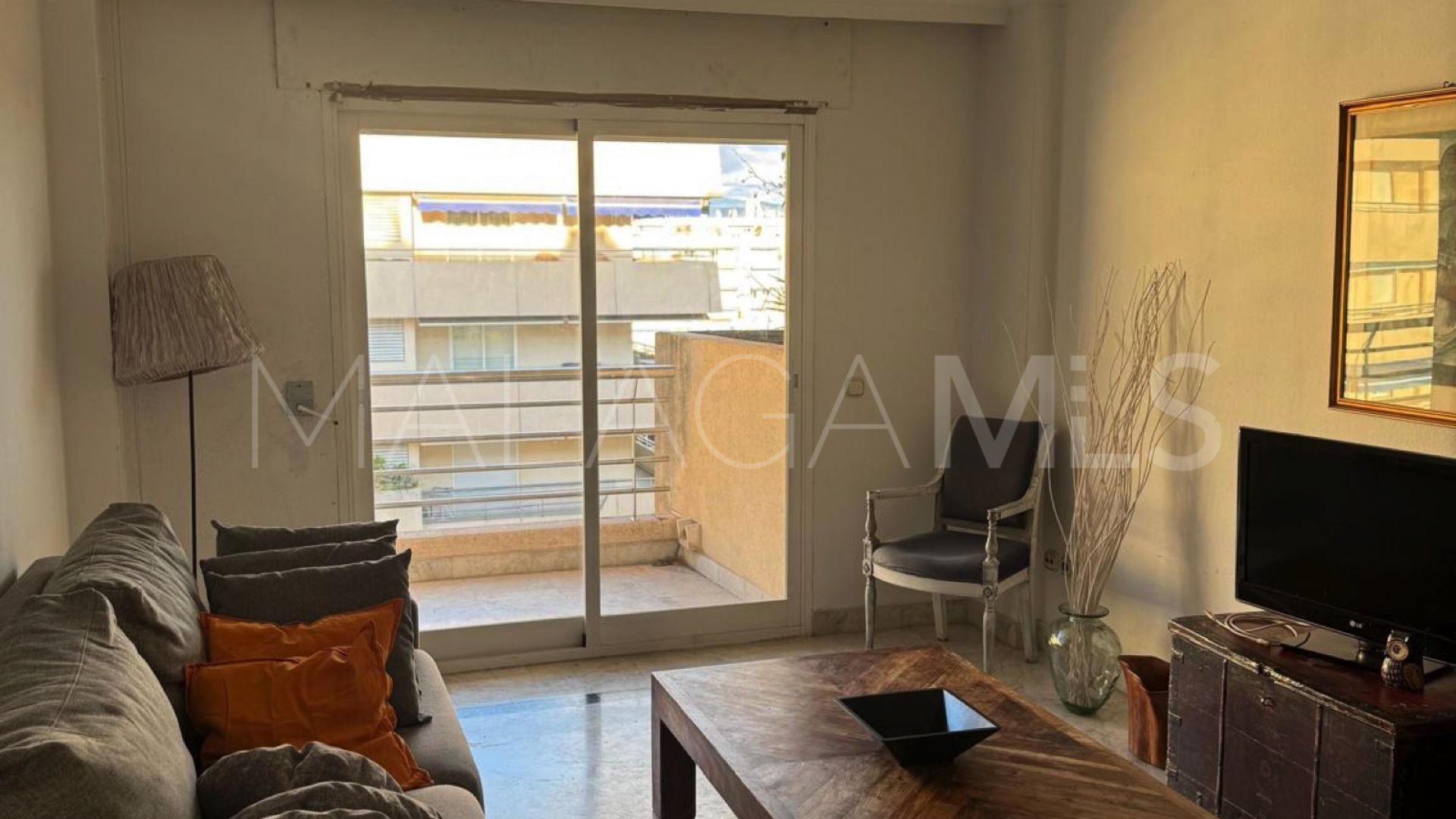 Appartement for sale in Marina Banus