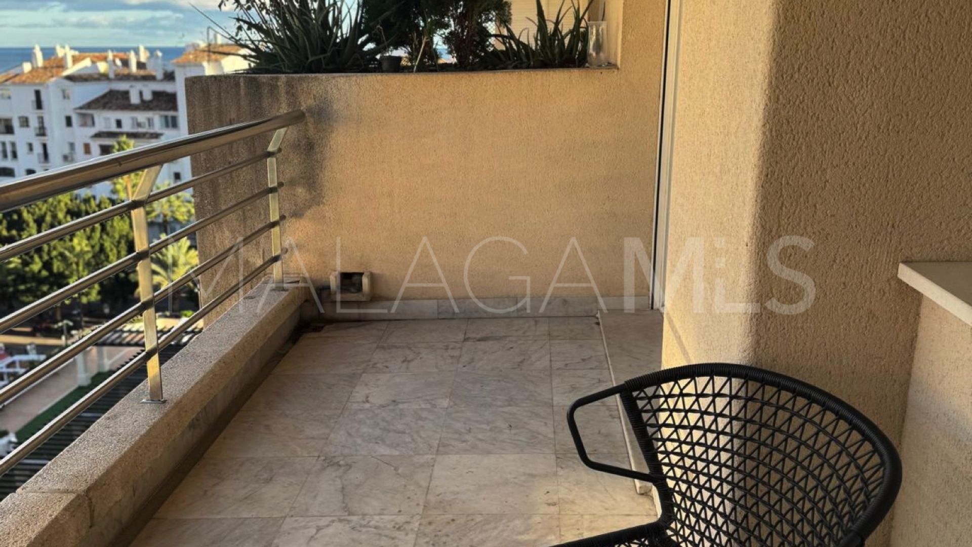 Appartement for sale in Marina Banus