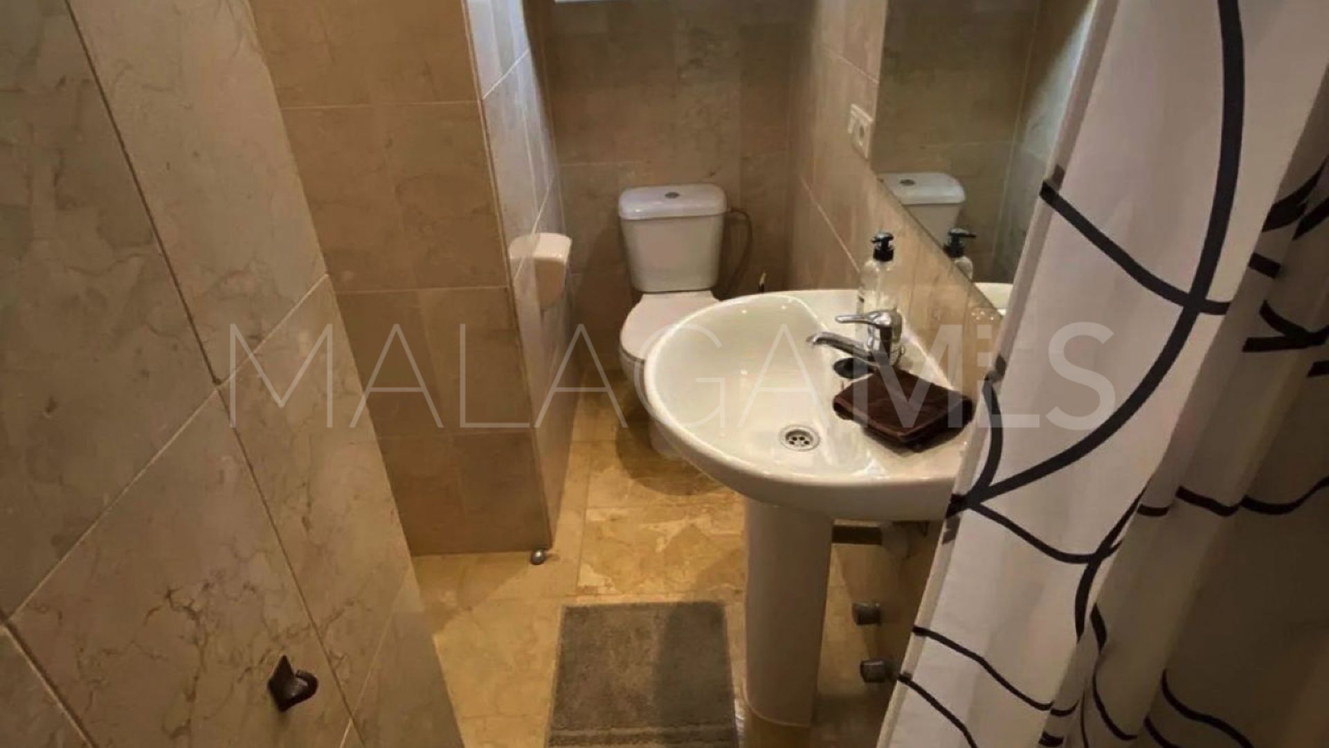 Appartement for sale in Benamara