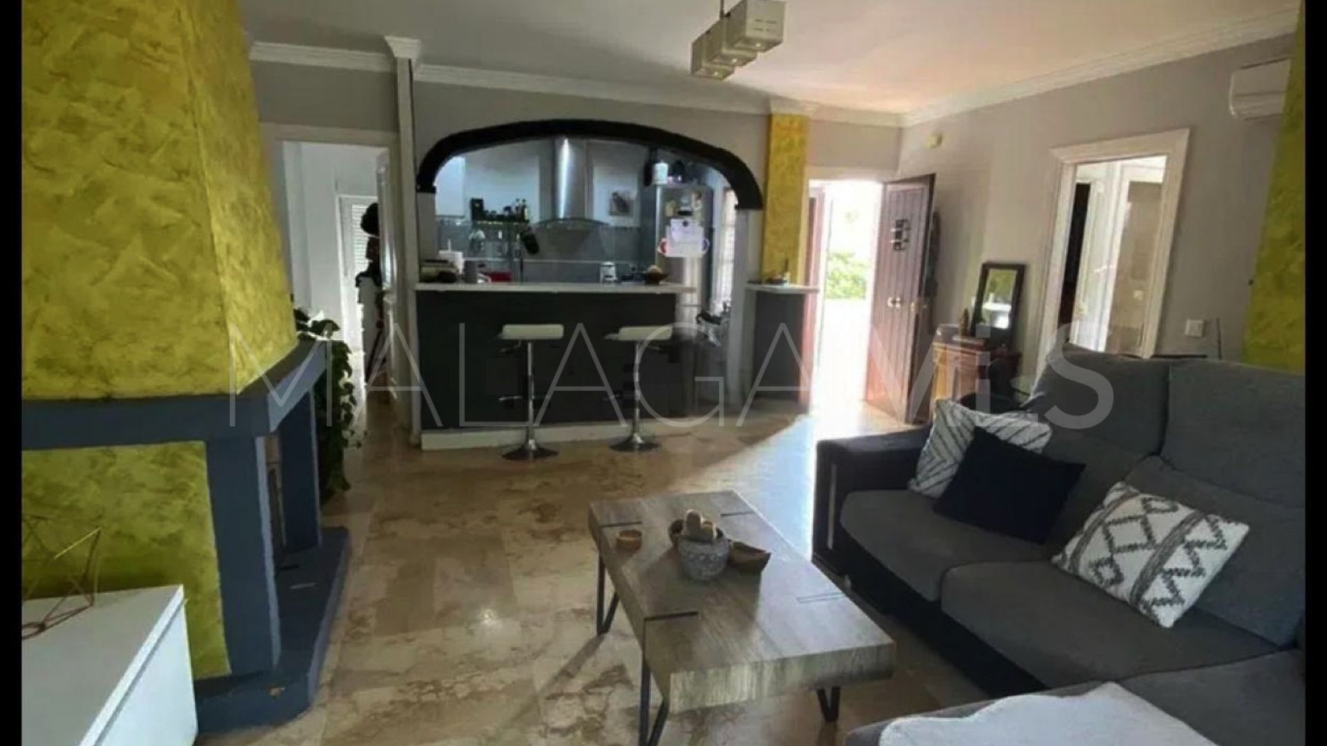 Appartement for sale in Benamara