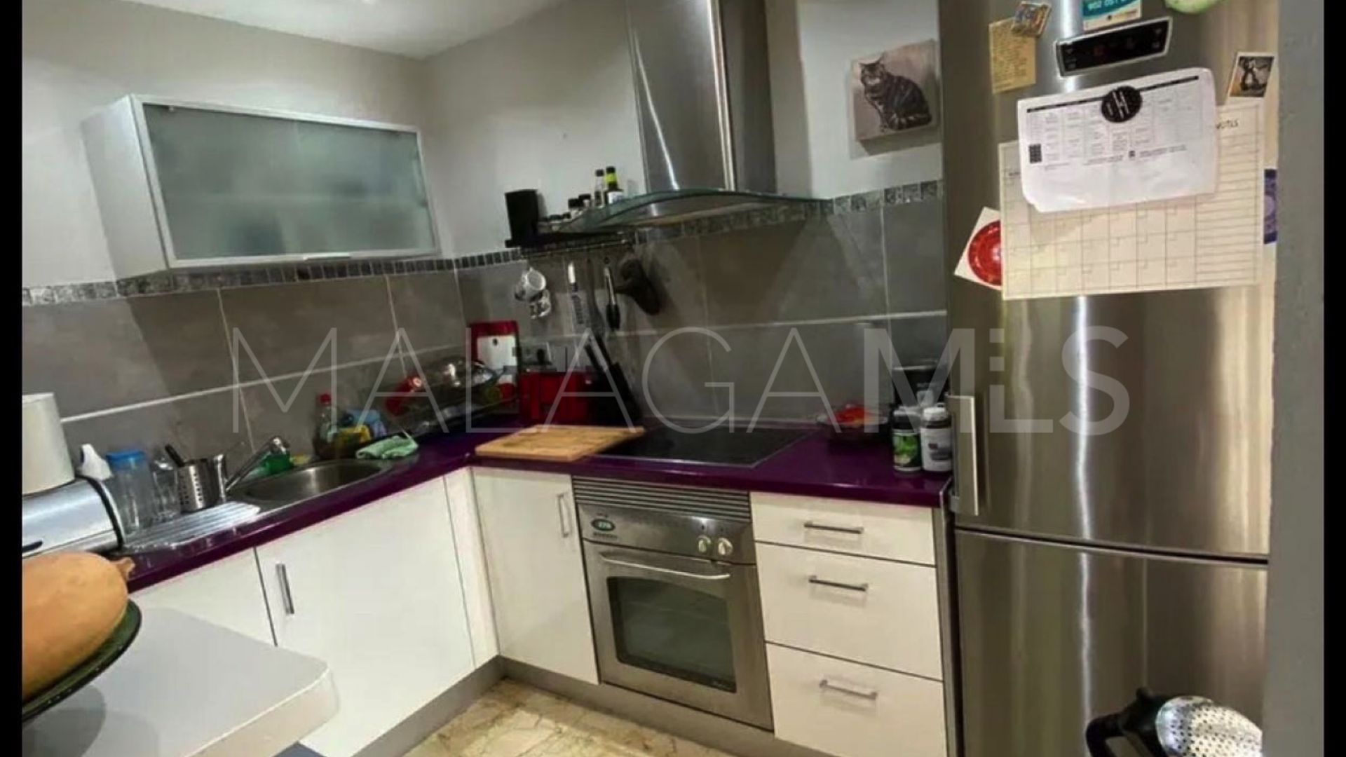 Appartement for sale in Benamara