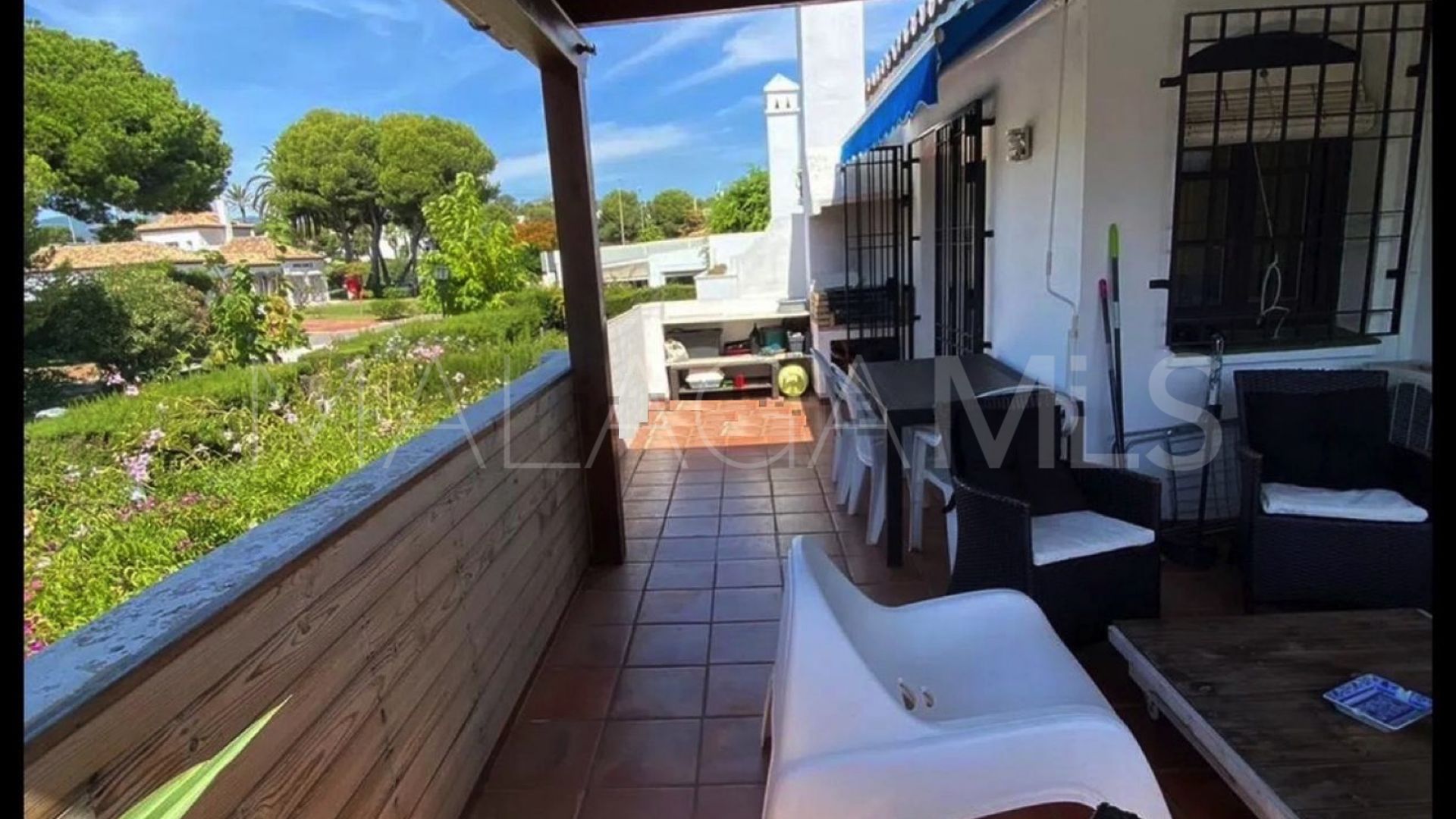 Appartement for sale in Benamara