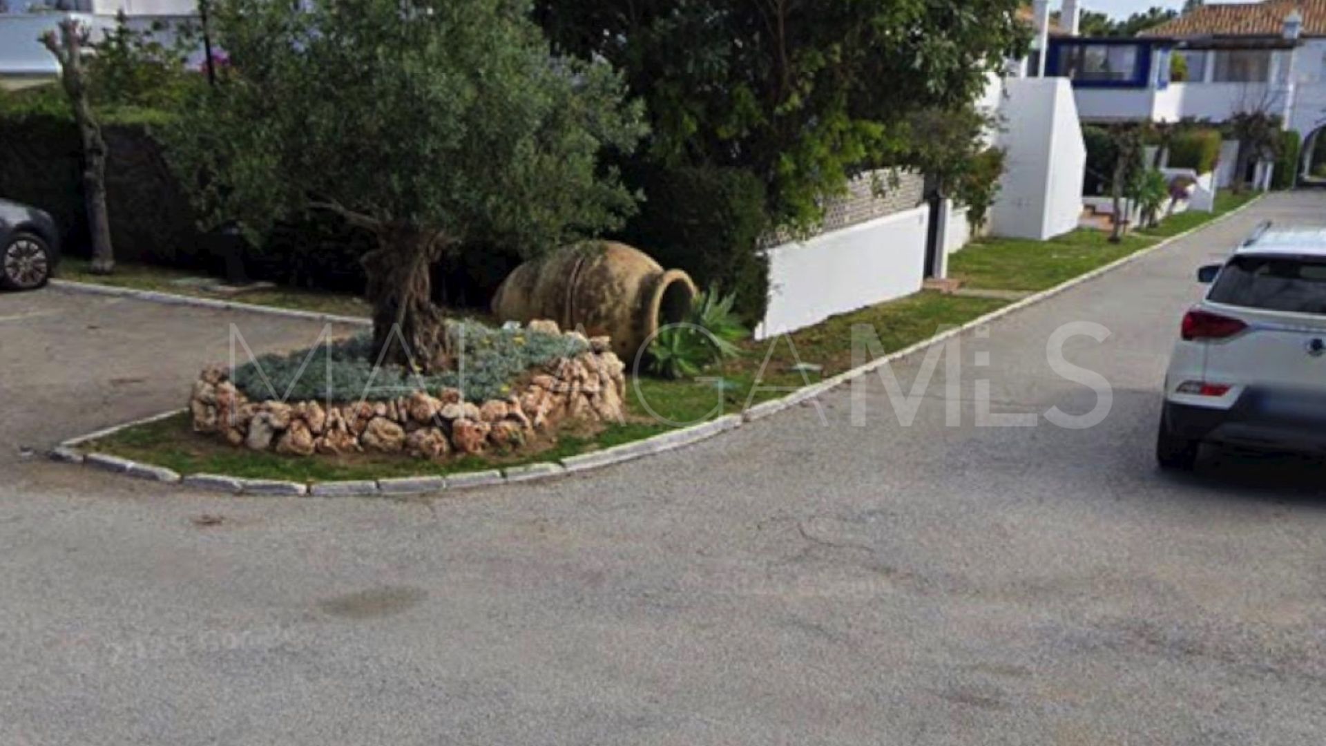 Appartement for sale in Benamara