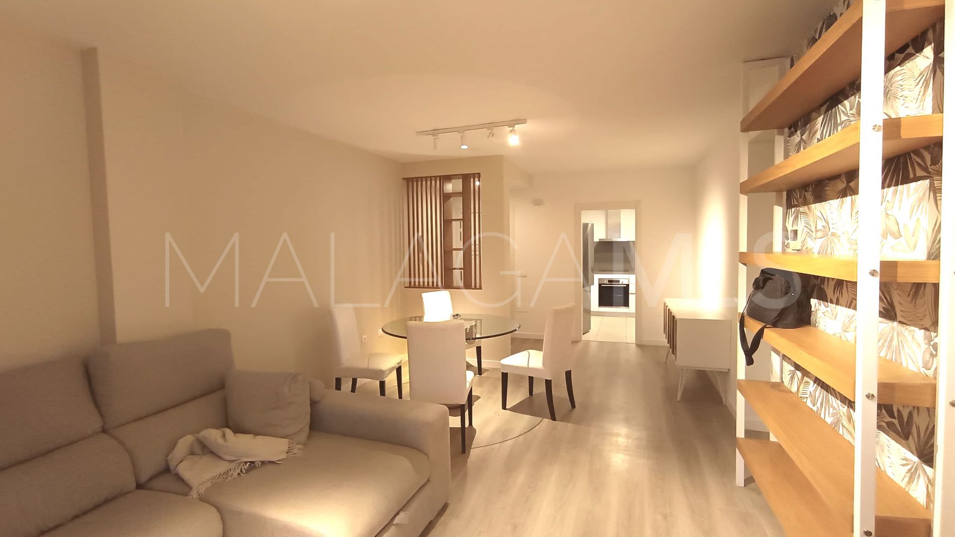 Nueva Andalucia, apartamento for sale