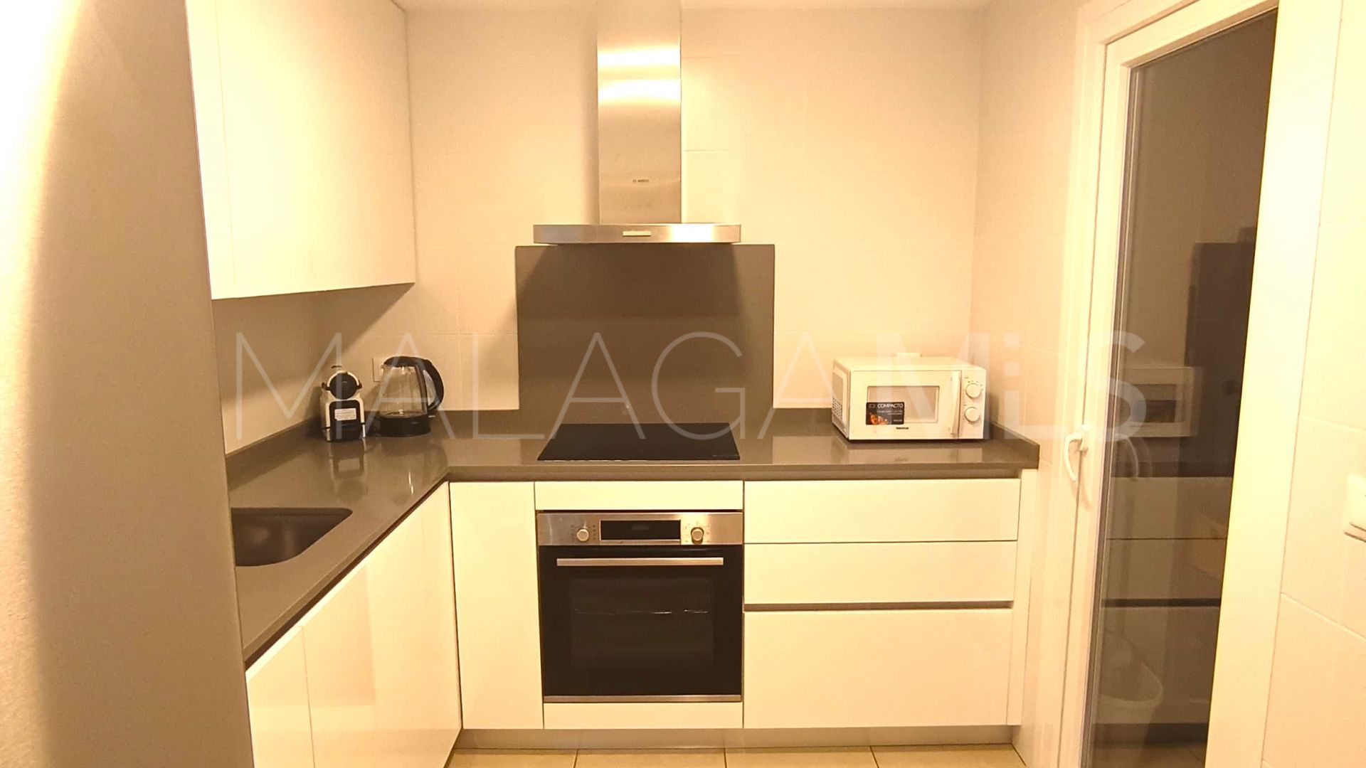 Nueva Andalucia, apartamento for sale