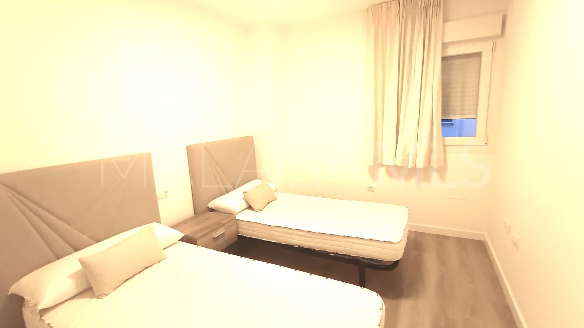 Nueva Andalucia, apartamento for sale