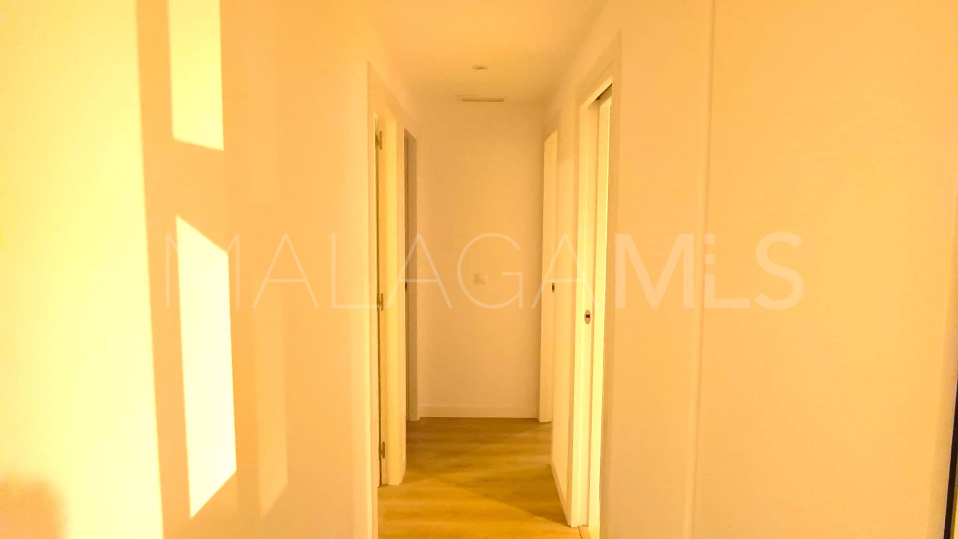 Nueva Andalucia, apartamento for sale