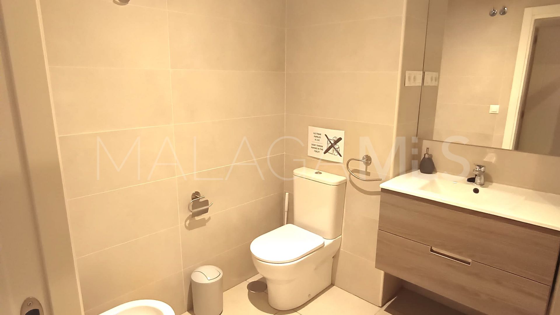 Nueva Andalucia, apartamento for sale