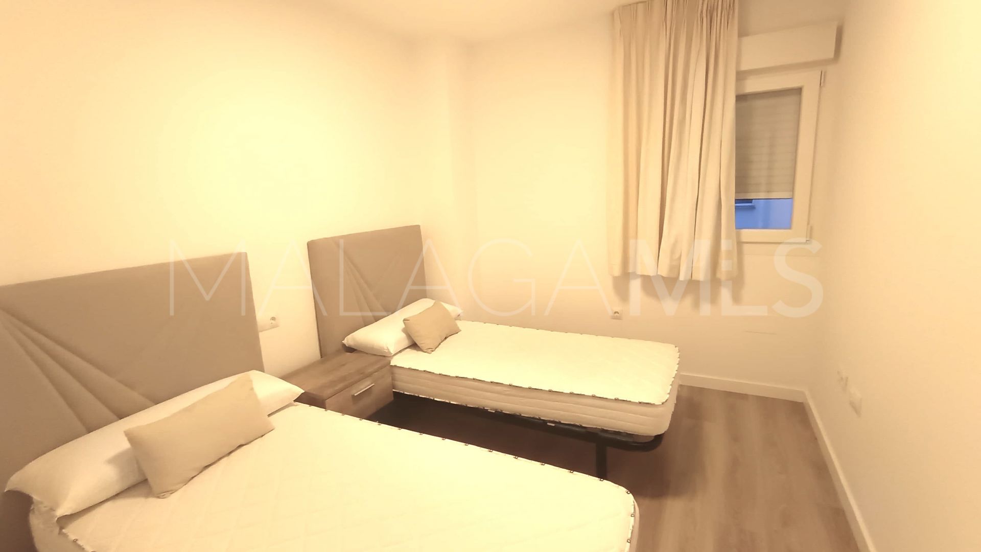 Nueva Andalucia, apartamento for sale