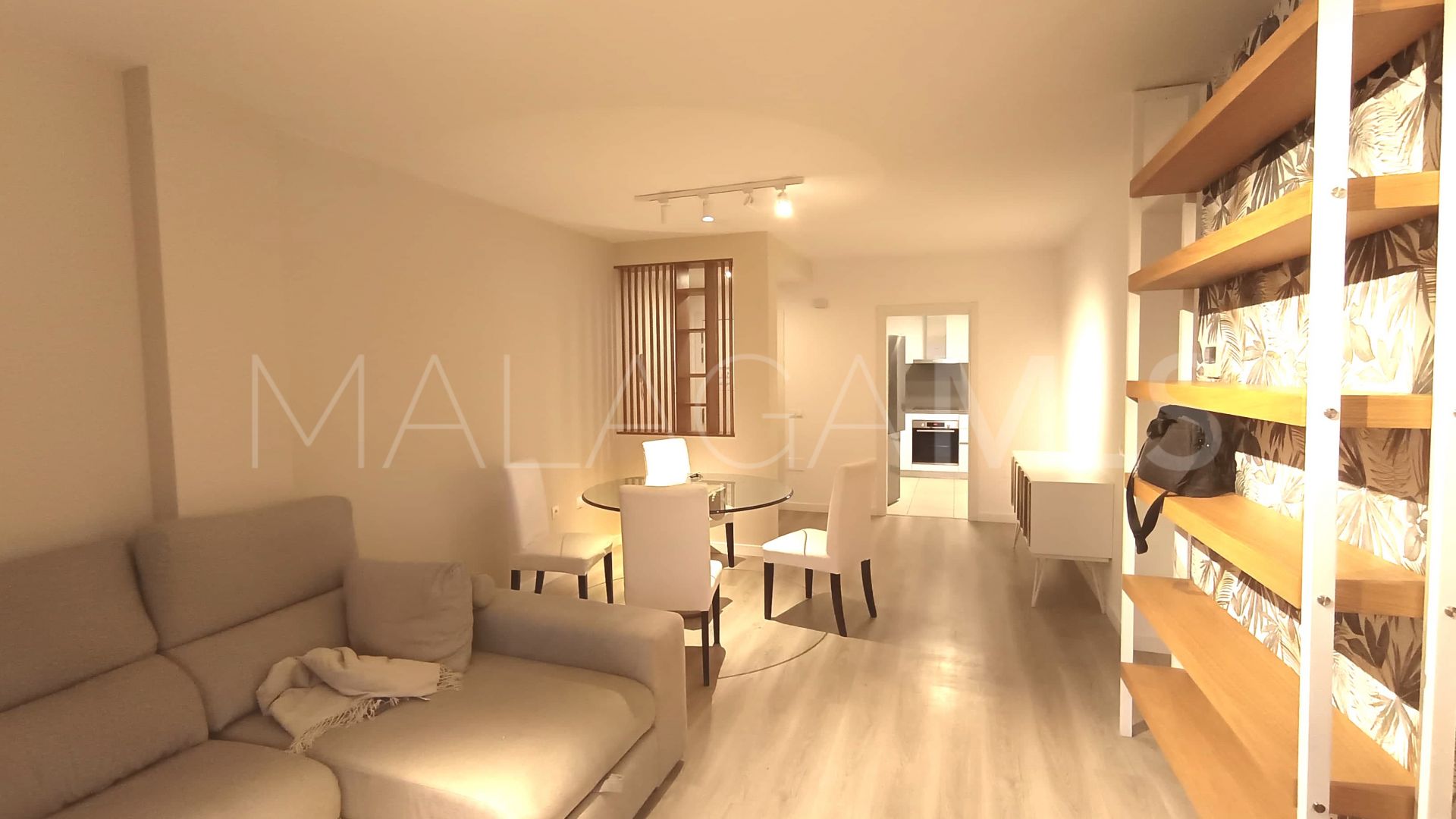 Nueva Andalucia, apartamento for sale