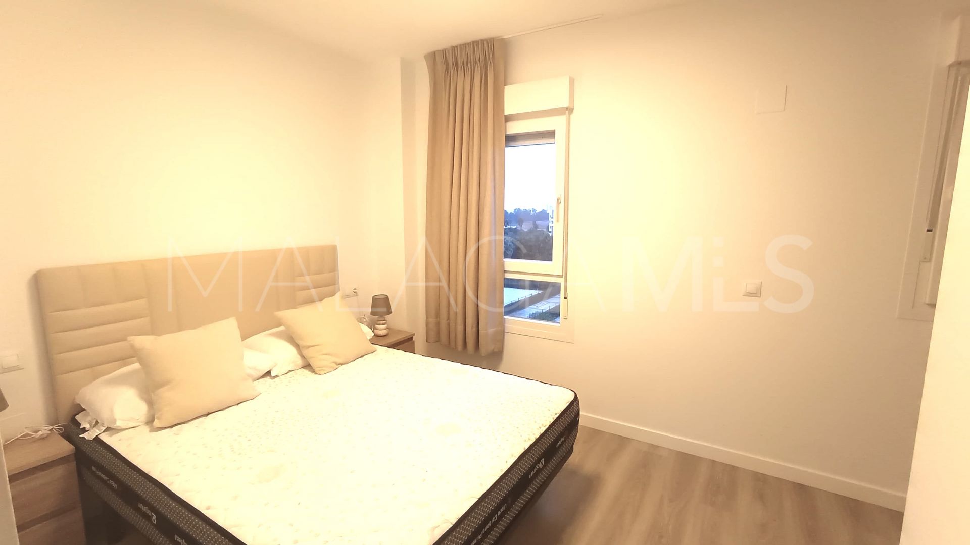 Nueva Andalucia, apartamento for sale