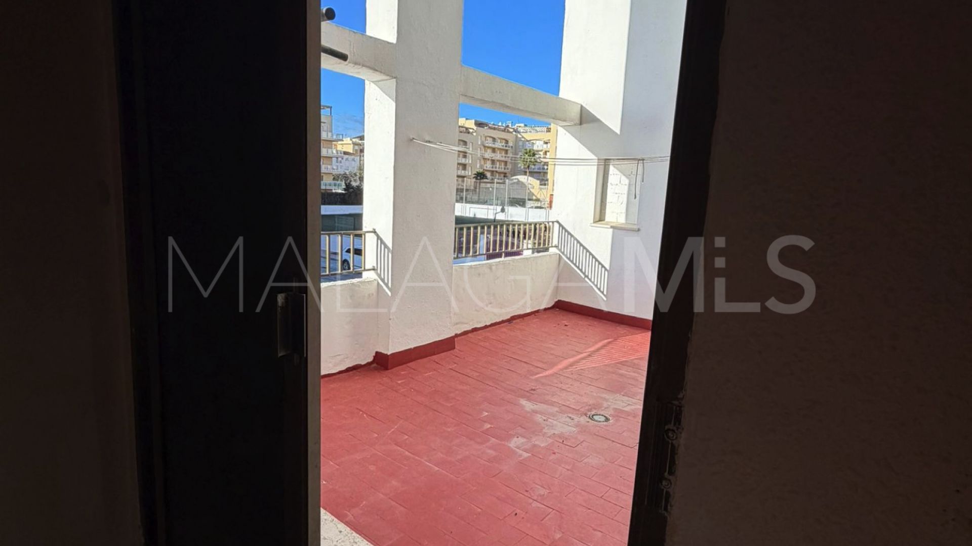 Wohnung for sale in Sabinillas