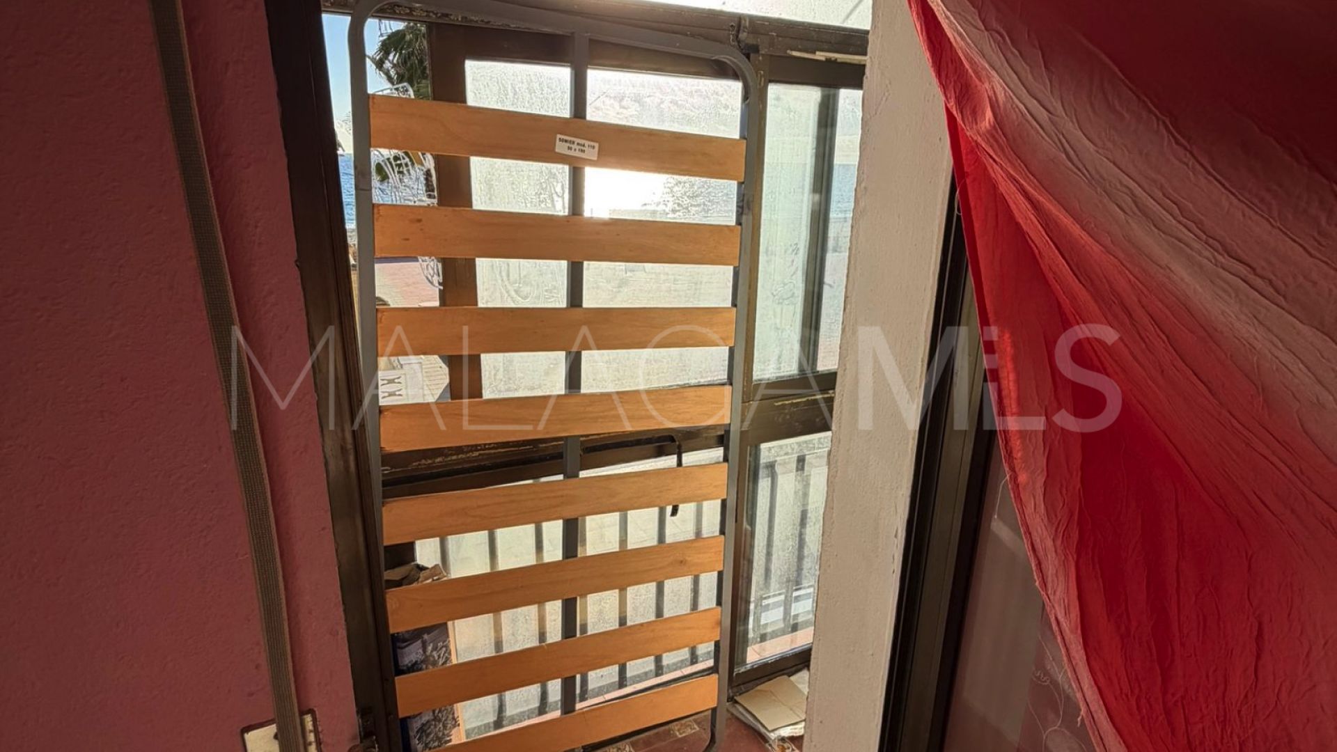 Wohnung for sale in Sabinillas