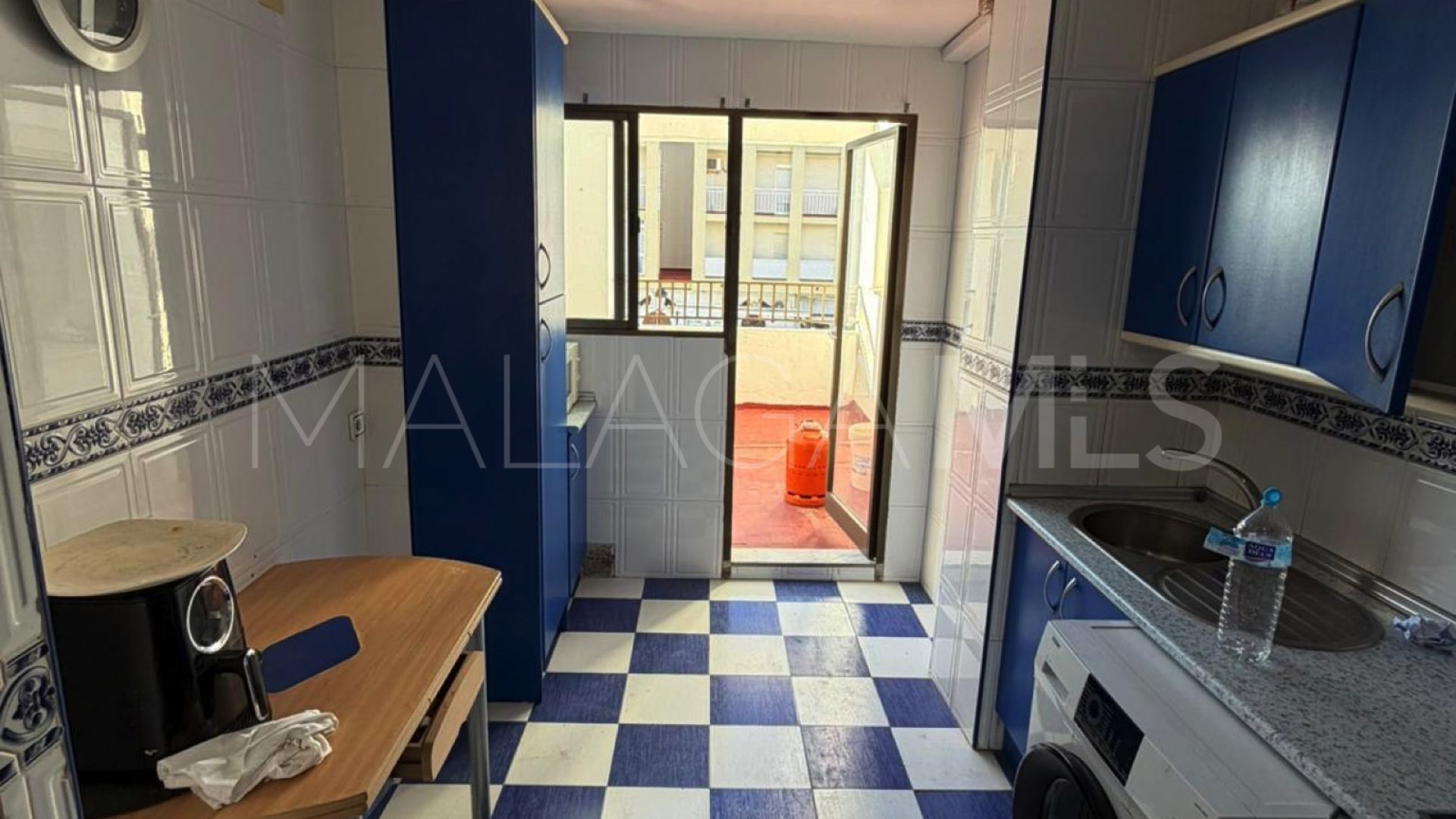 Wohnung for sale in Sabinillas