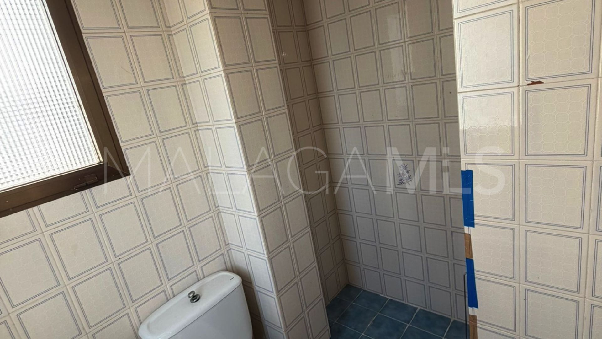 Wohnung for sale in Sabinillas