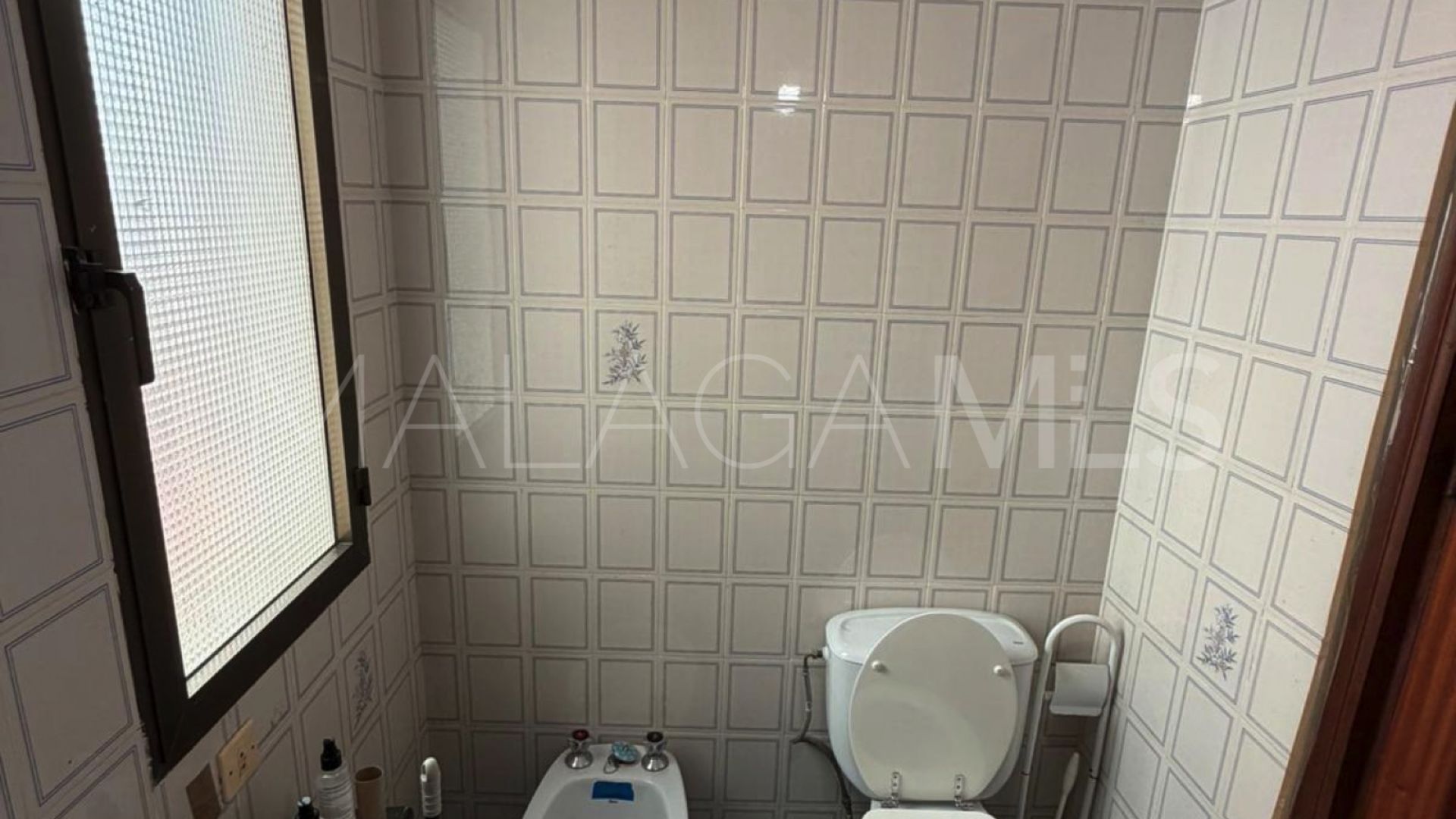 Wohnung for sale in Sabinillas