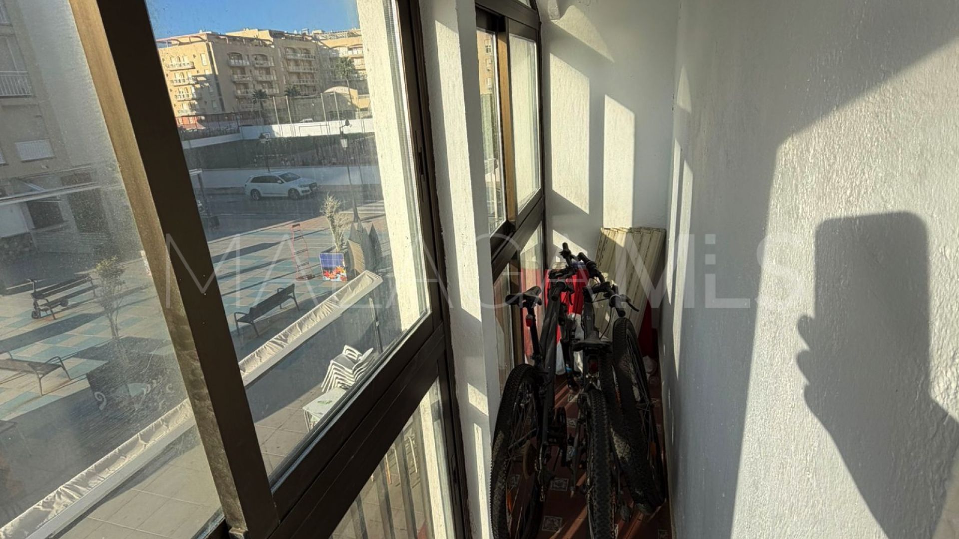 Wohnung for sale in Sabinillas