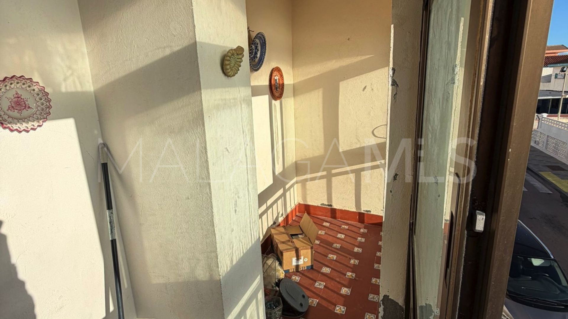 Wohnung for sale in Sabinillas