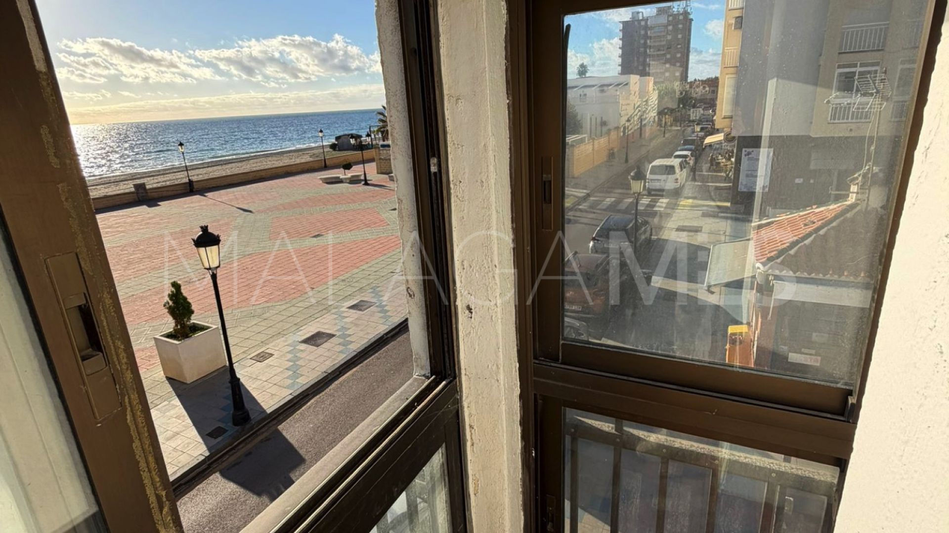 Wohnung for sale in Sabinillas