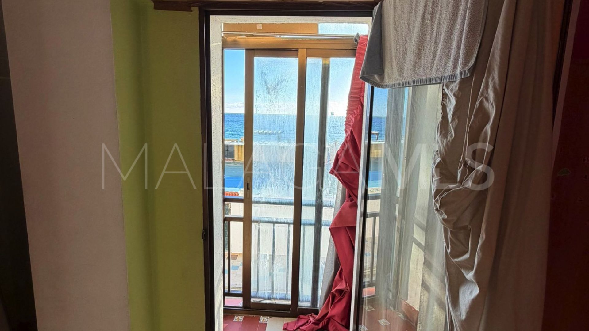 Wohnung for sale in Sabinillas