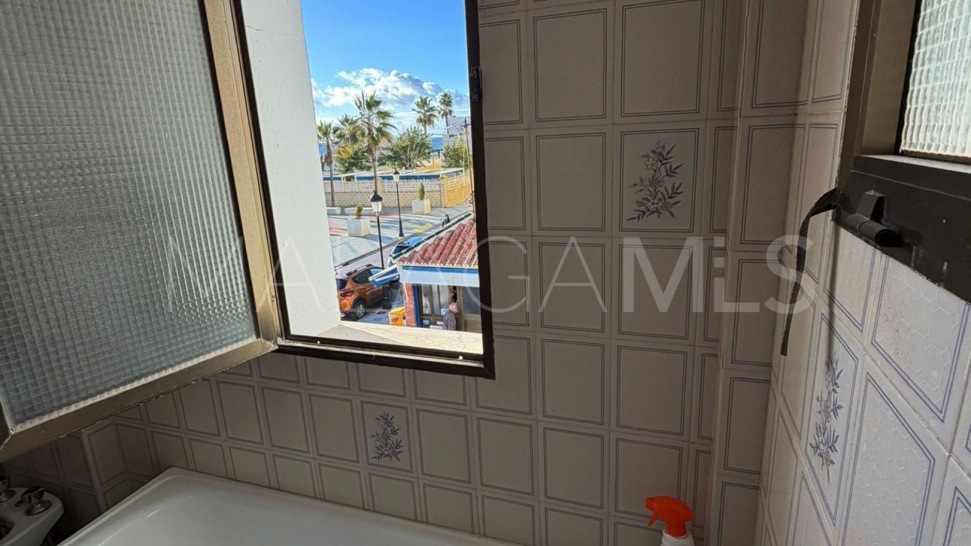 Wohnung for sale in Sabinillas