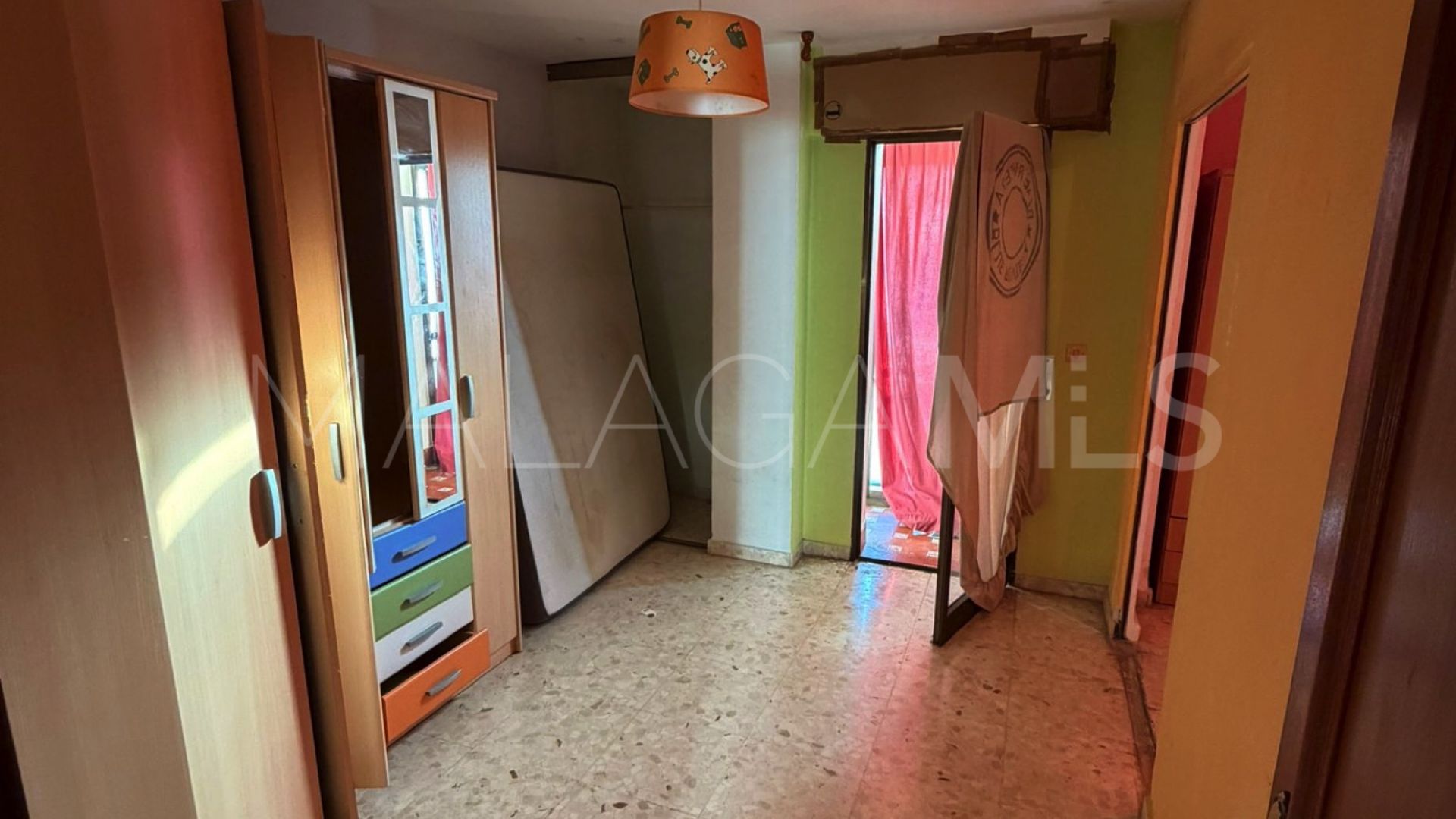 Wohnung for sale in Sabinillas