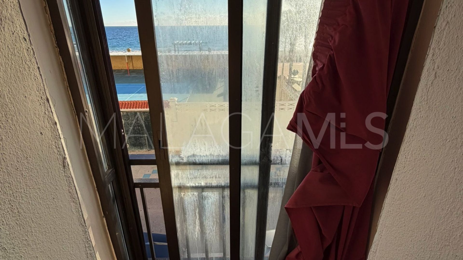 Wohnung for sale in Sabinillas