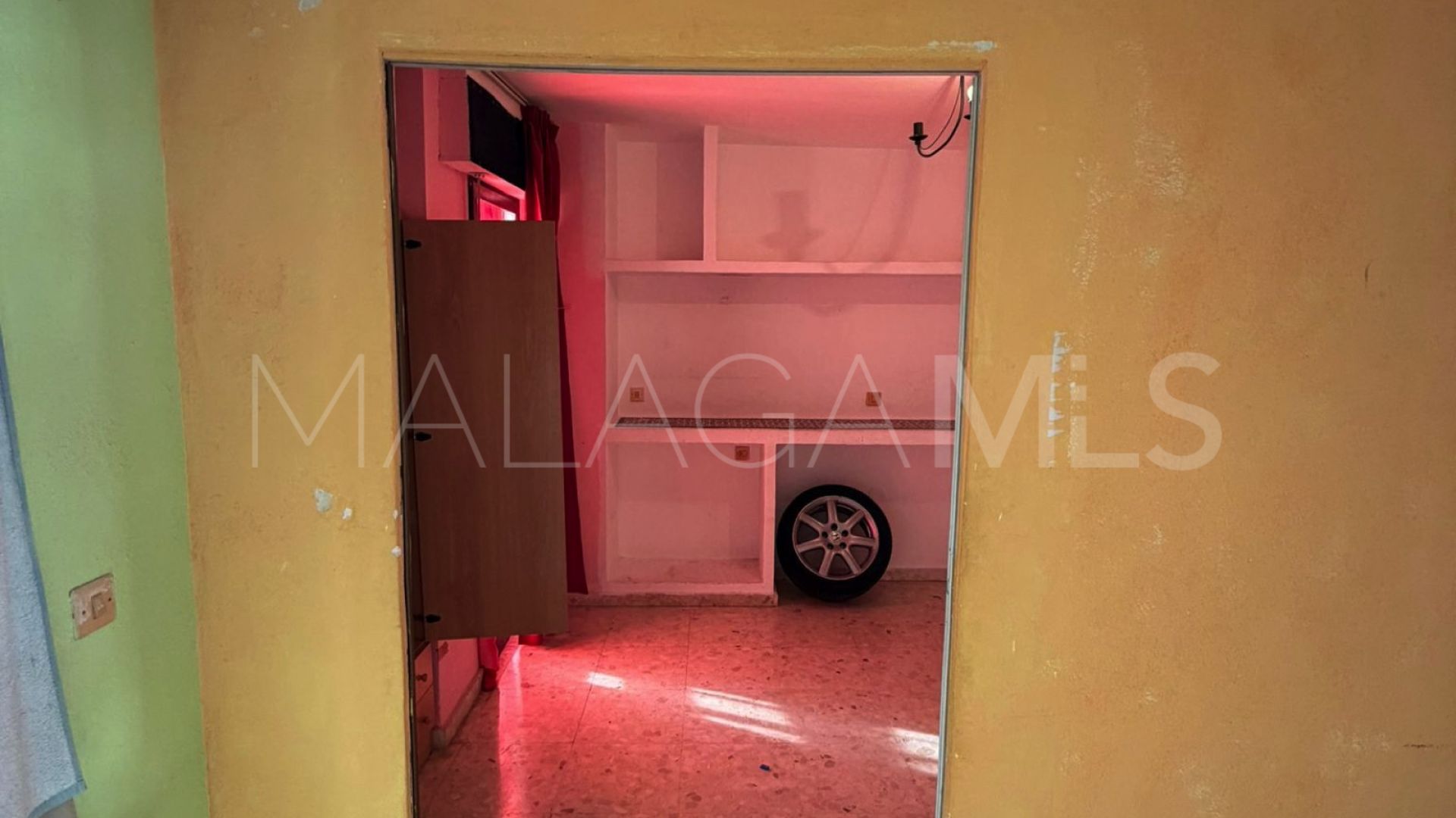 Wohnung for sale in Sabinillas