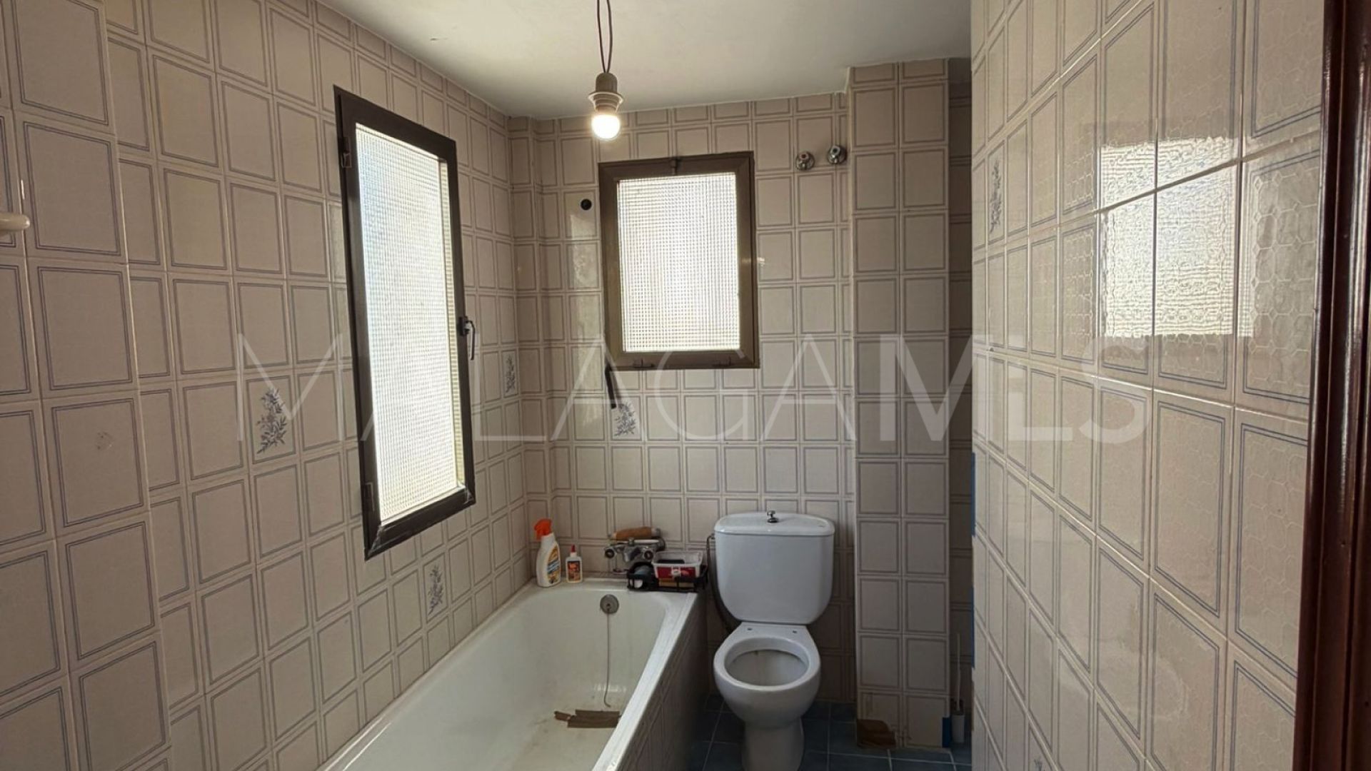 Wohnung for sale in Sabinillas